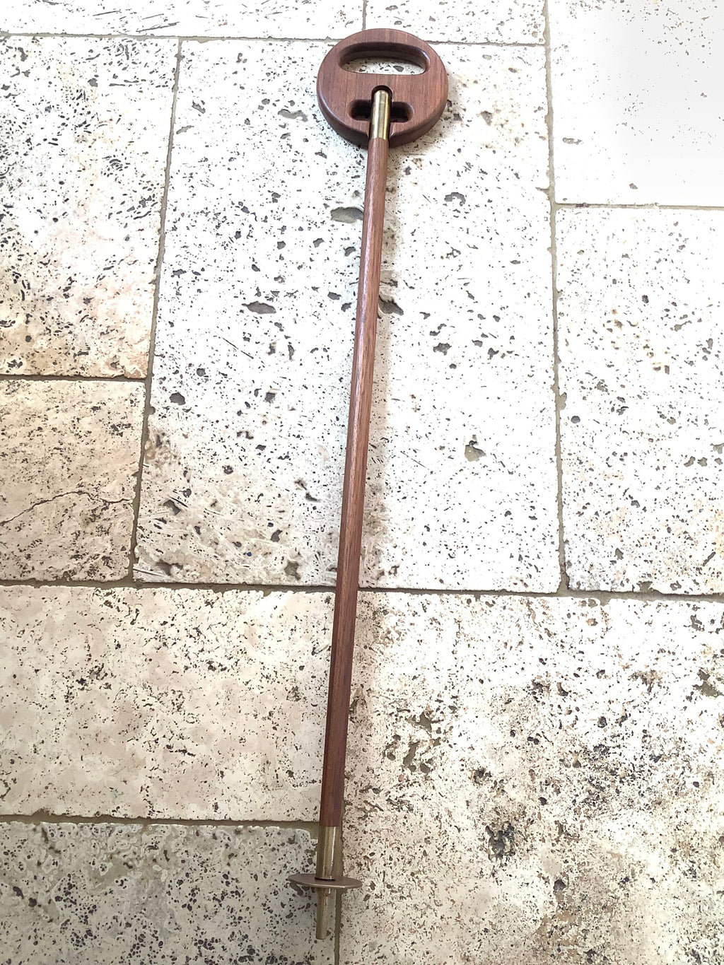 Holland Holland Sportsman’s Seat Stick