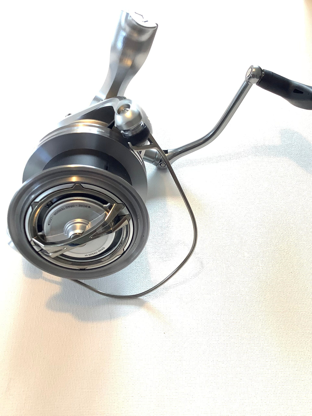 Brand New Shimano 14000 Ultegra C14+ XSC Reel