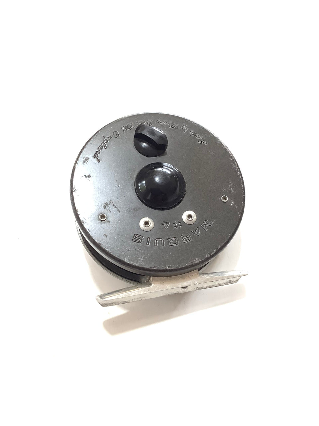 HARDY BROS #4 MARQUIS FLY REEL