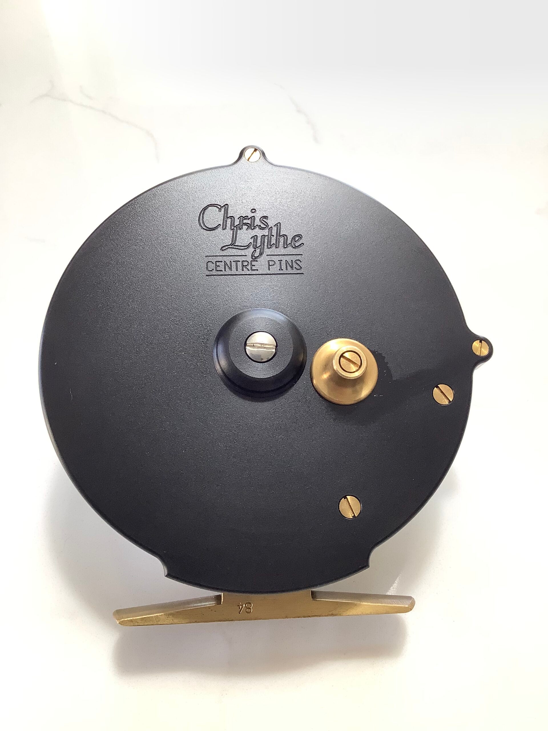 Limited Edition Chris Lythe “ SPITFIRE “ Centrepin