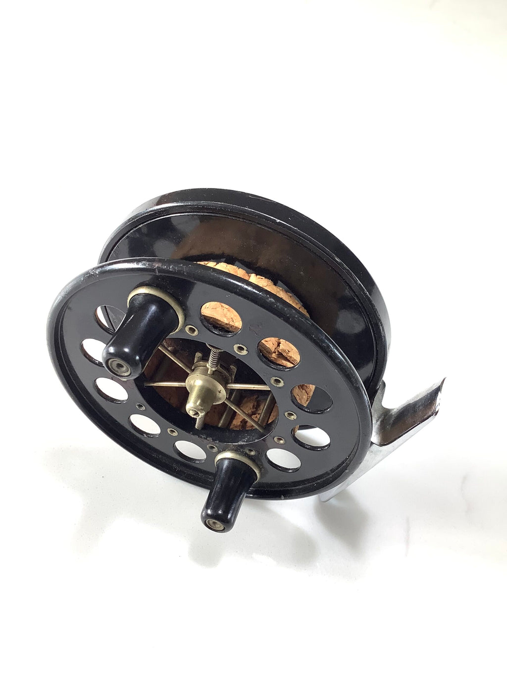 Vintage Allcock Co Aerial Centrepin 3 3/4”