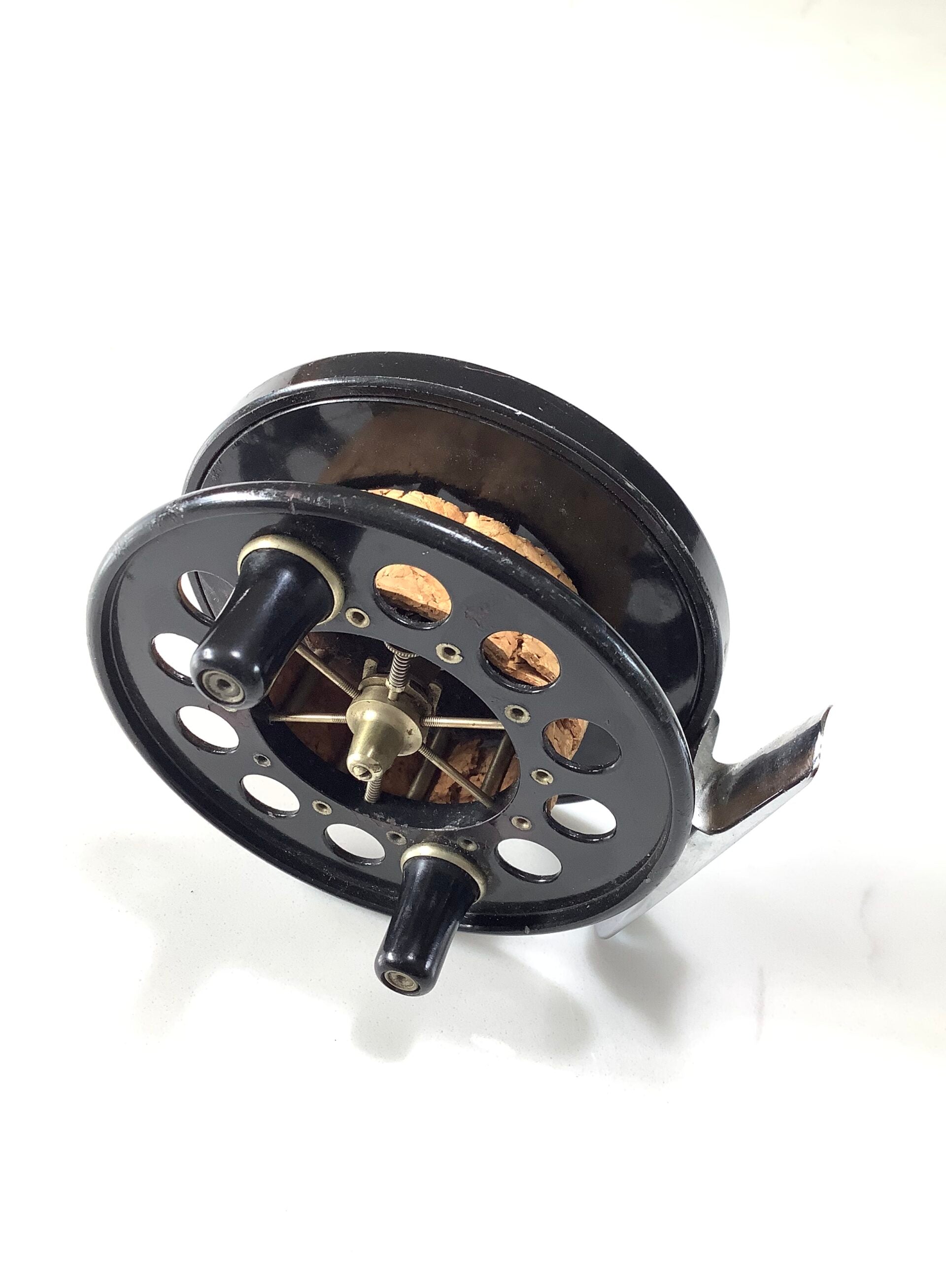 Vintage Allcock Co Aerial Centrepin 3 3/4”