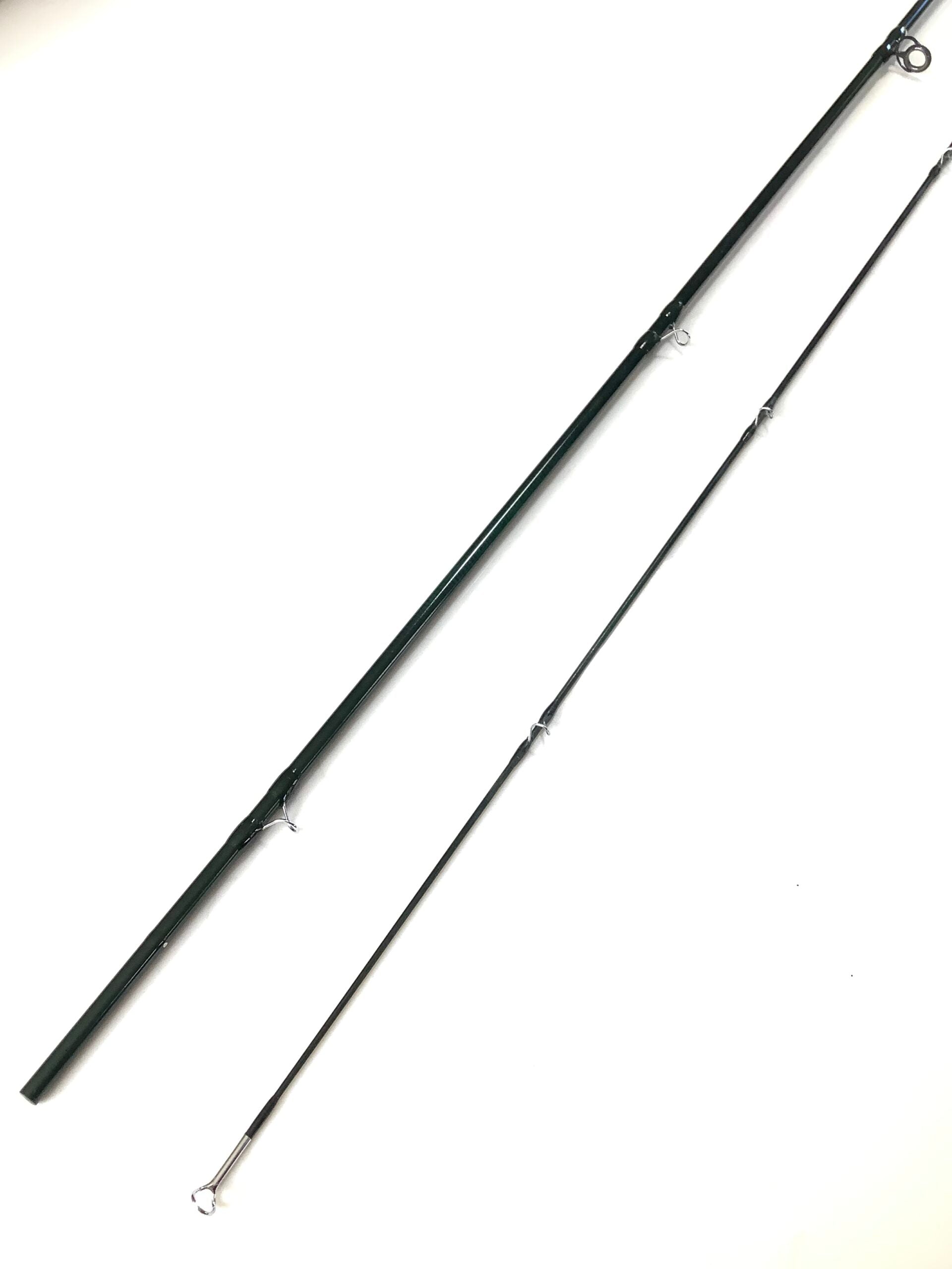 ORVIS TLS PRO GUIDE Power Matrix 8ft 6” for #5 Line