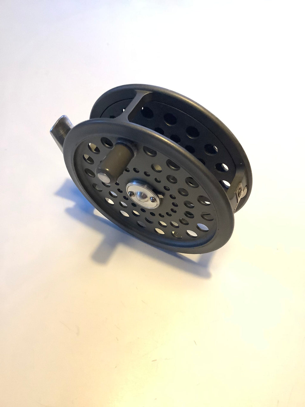 Hardy Bros JLH Ultralite #7 Fly Reel