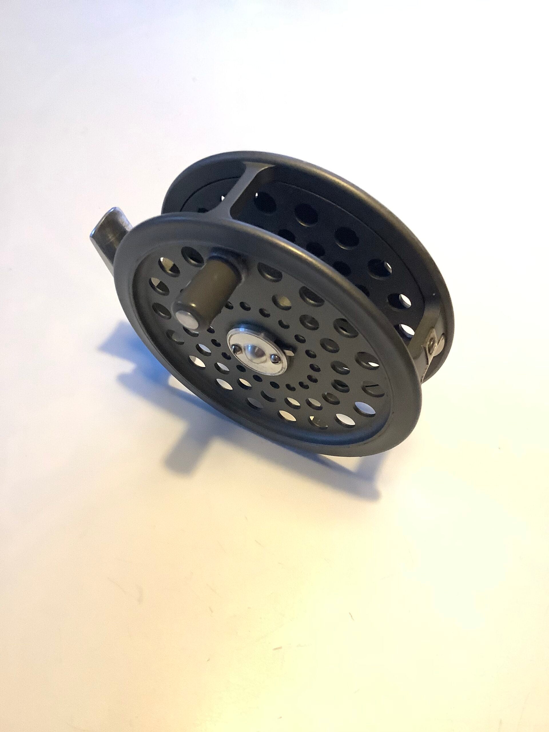 Hardy Bros JLH Ultralite #7 Fly Reel
