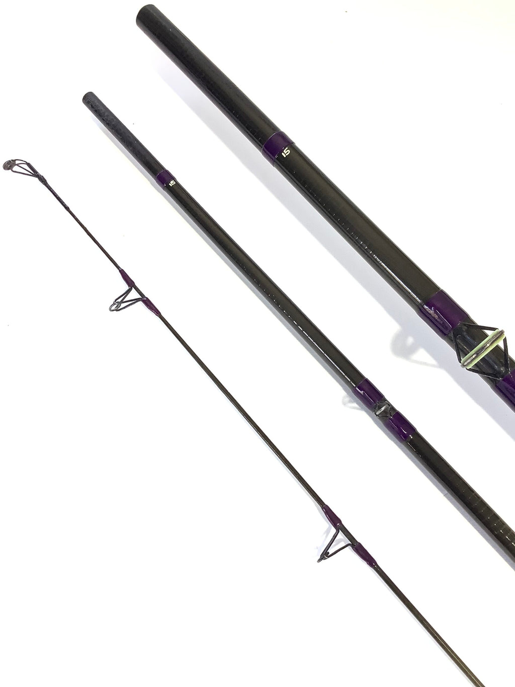 HARDY BROS FAVOURITE 12 ft Float Rod.