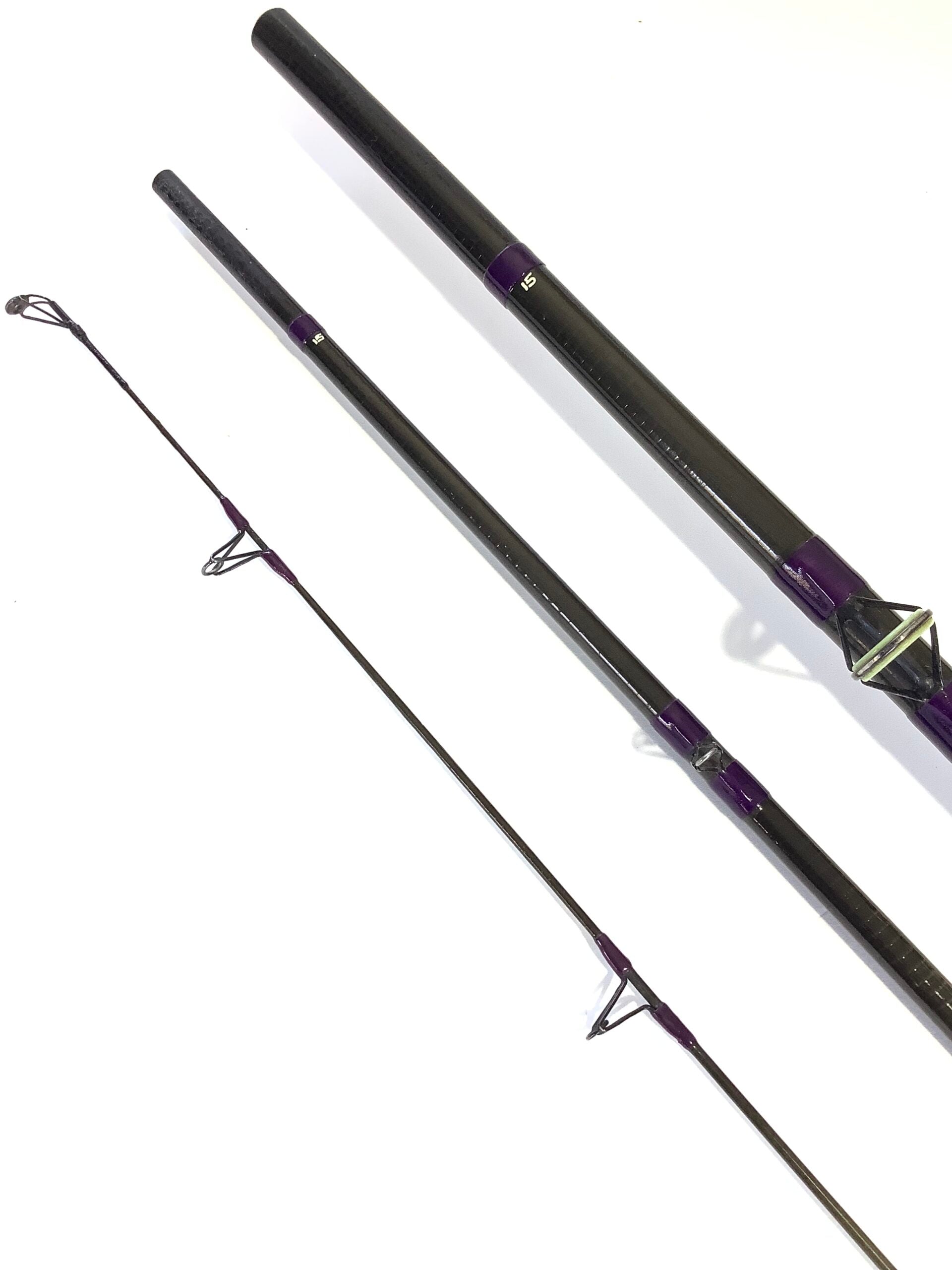 HARDY BROS FAVOURITE 12 ft Float Rod.