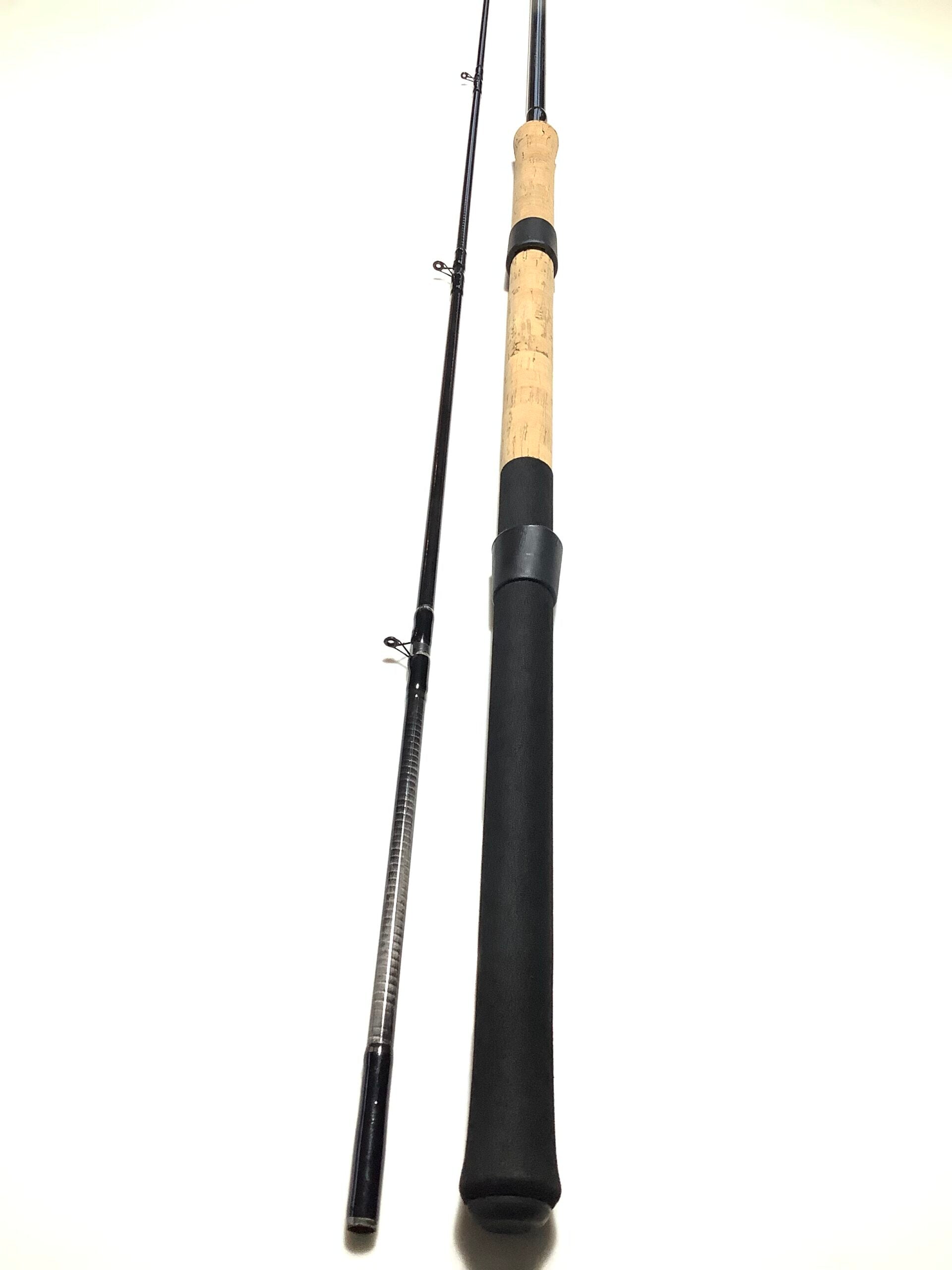 Sunridge VITESSE 10ft Ledger Rod as NEW