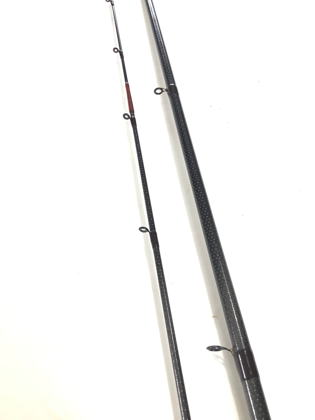 North Western BARBEL QUIVER Kevlite 11ft Rod