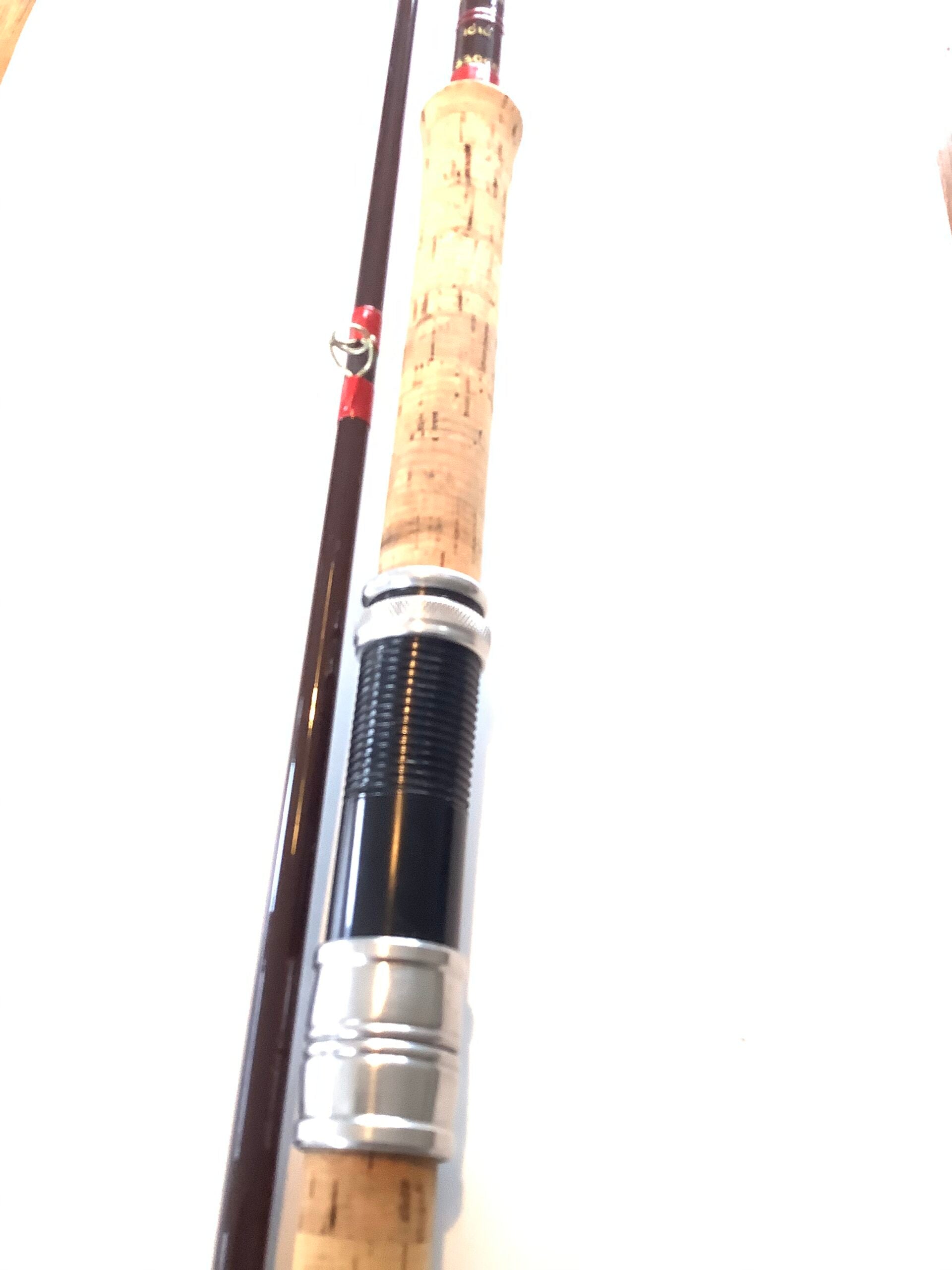 Very Scarce  “ Ten Ten” Hardy Bros “10ft 10” Rod
