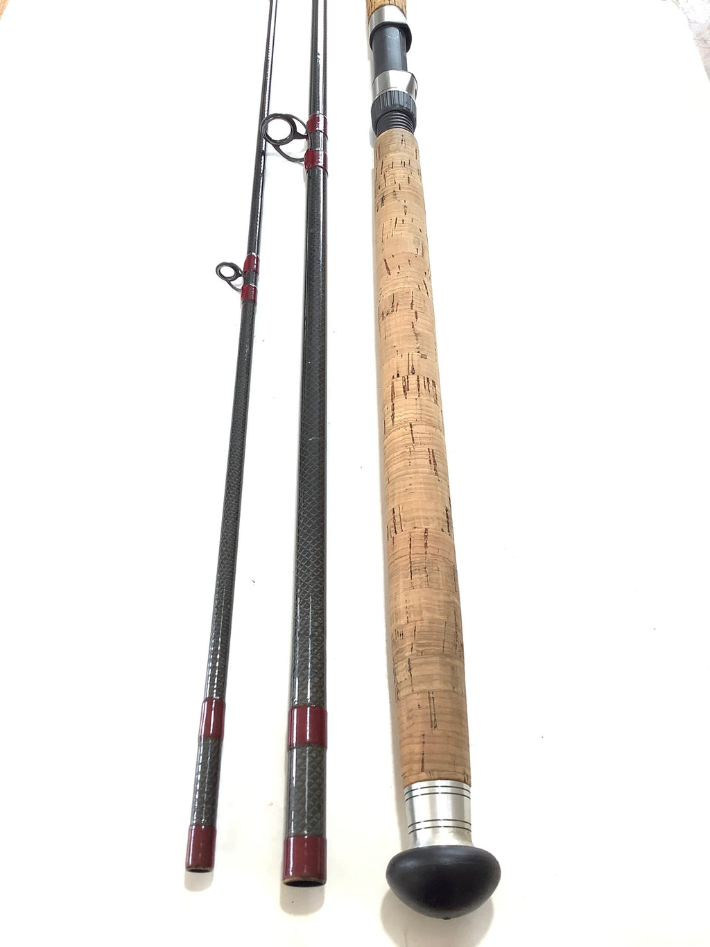Classic NORMARK “ The Salmon All-Rounder” 12ft Rod