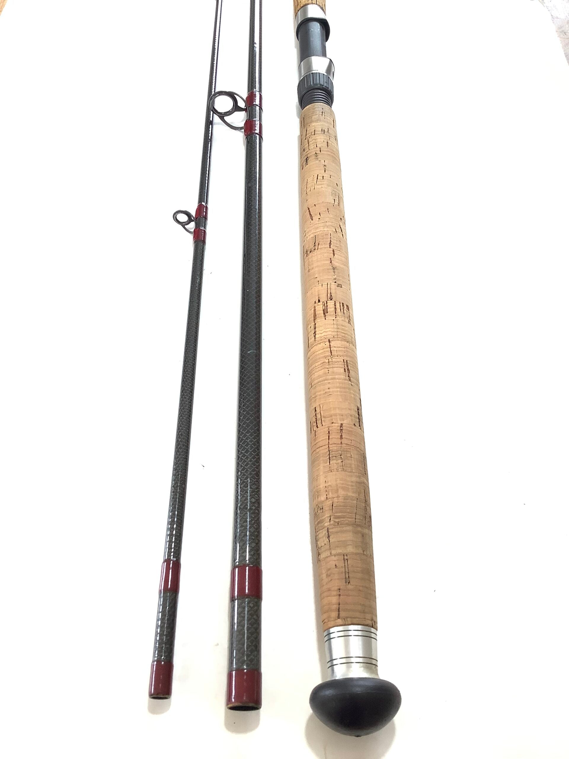 Classic NORMARK “ The Salmon All-Rounder” 12ft Rod