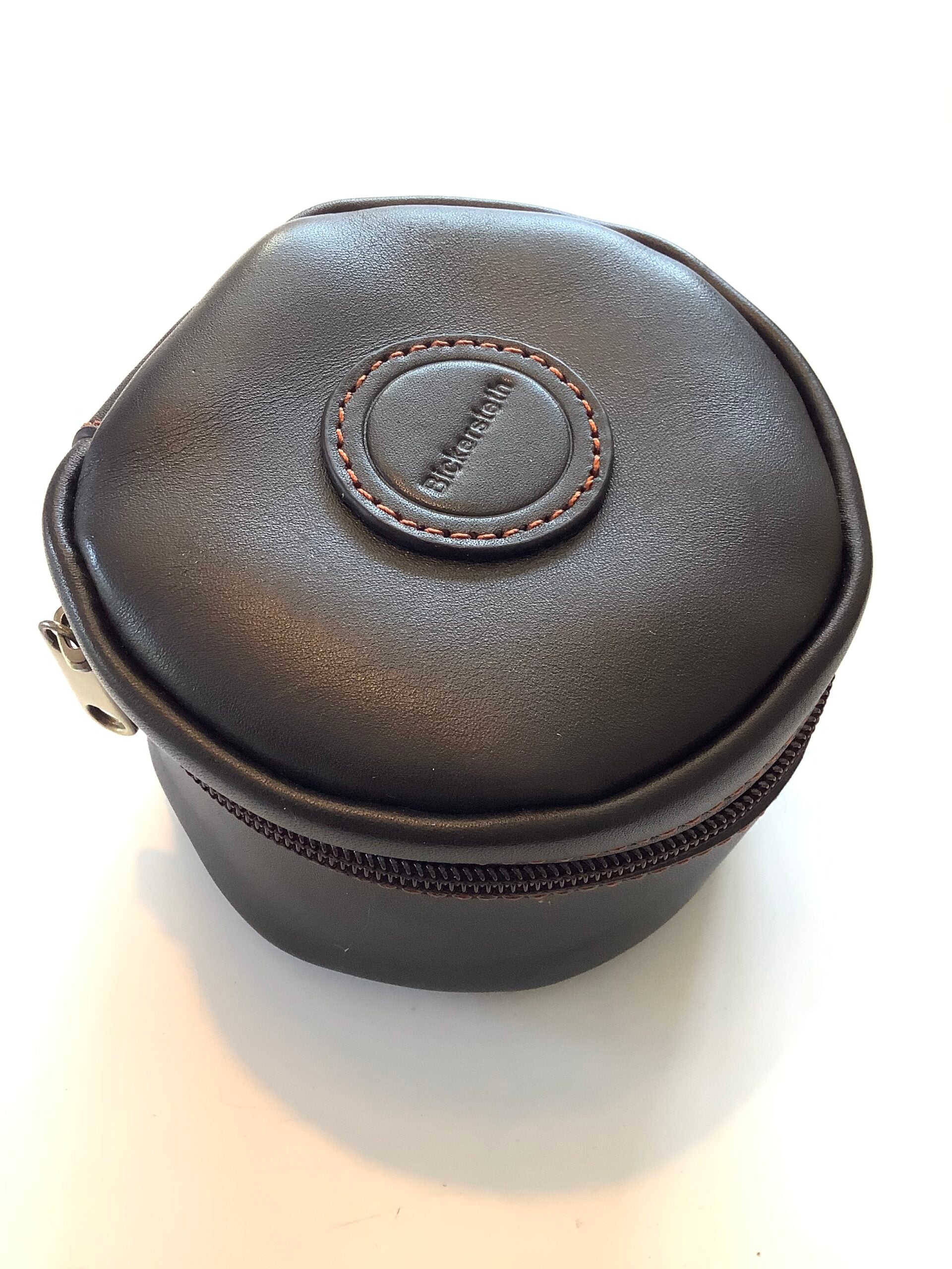New Limited Edition Bickersteth Salmon Fly Reel