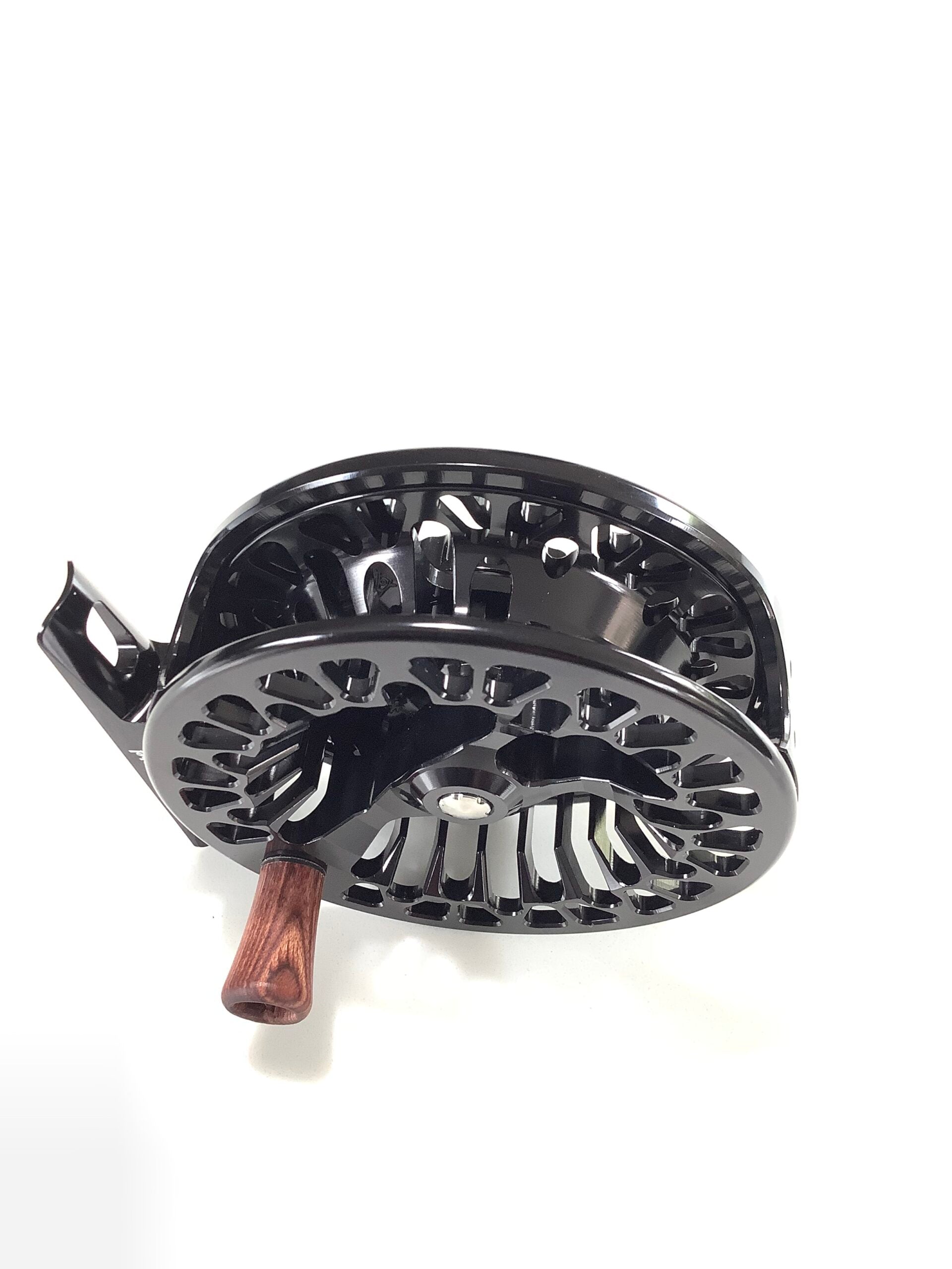 NEW ABEL VAYA 4/5 Fly Reel