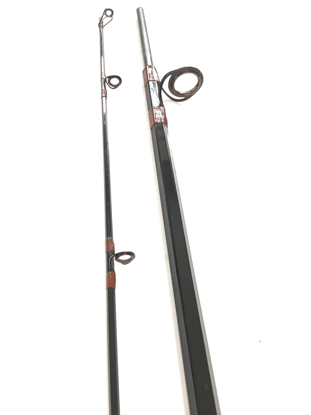 Rare Bruce Walker Hexagraph 12ft Rod