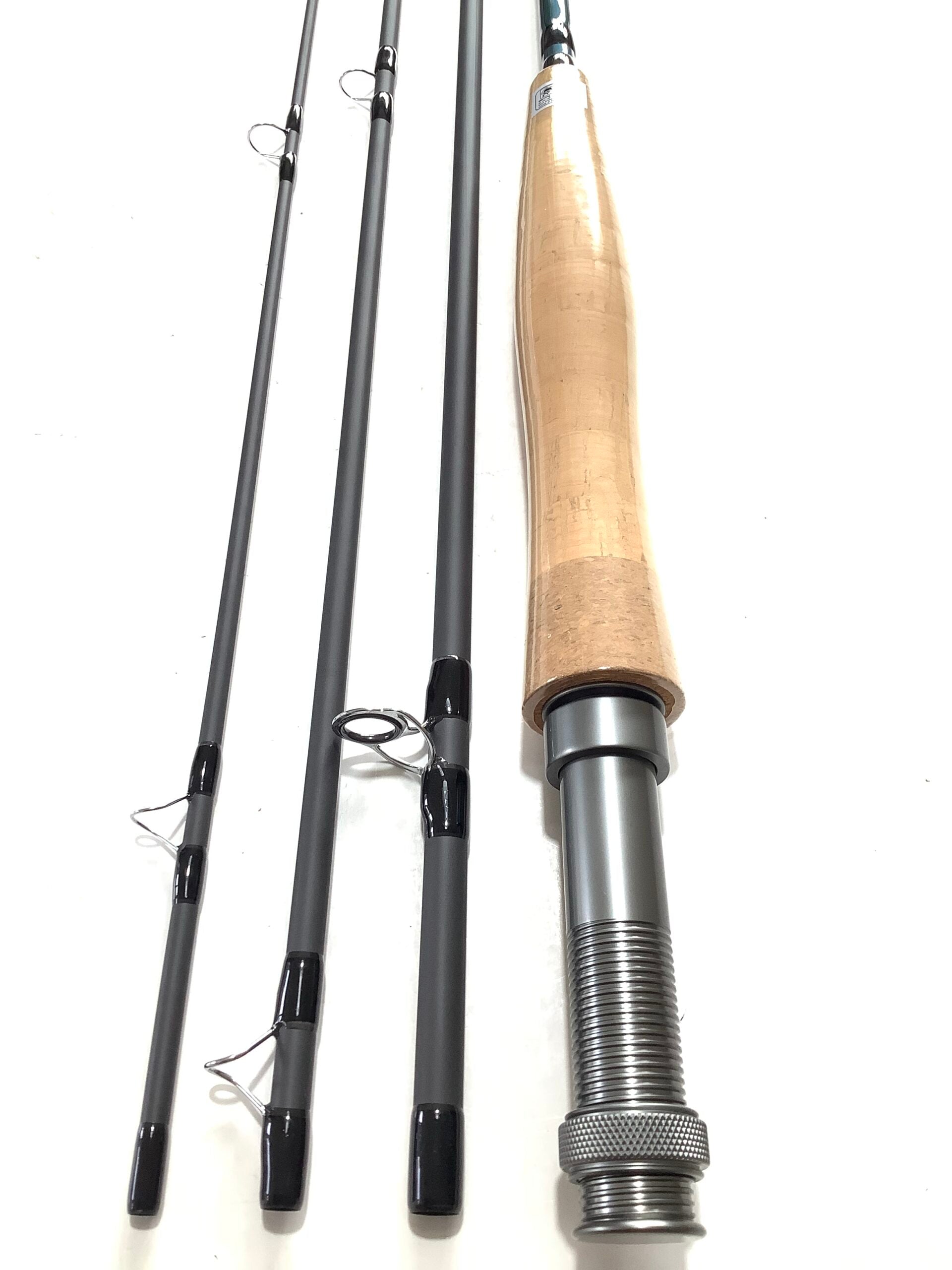 New unused GREYS GS 9ft # 6 Fly Rod