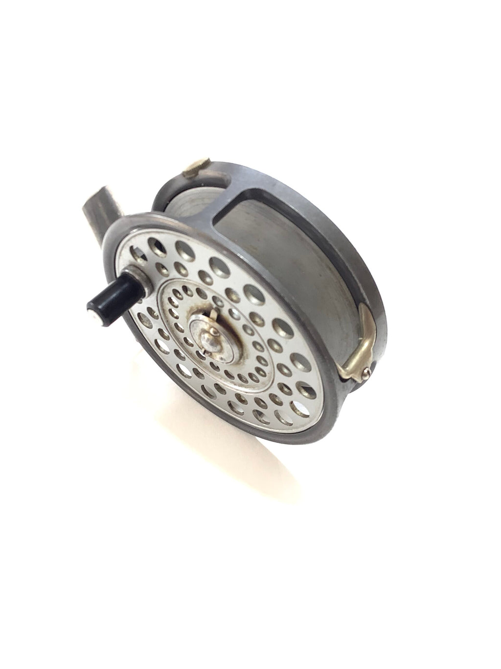 Hardy Bros LRH LIGHTWEIGHT FLY Reel