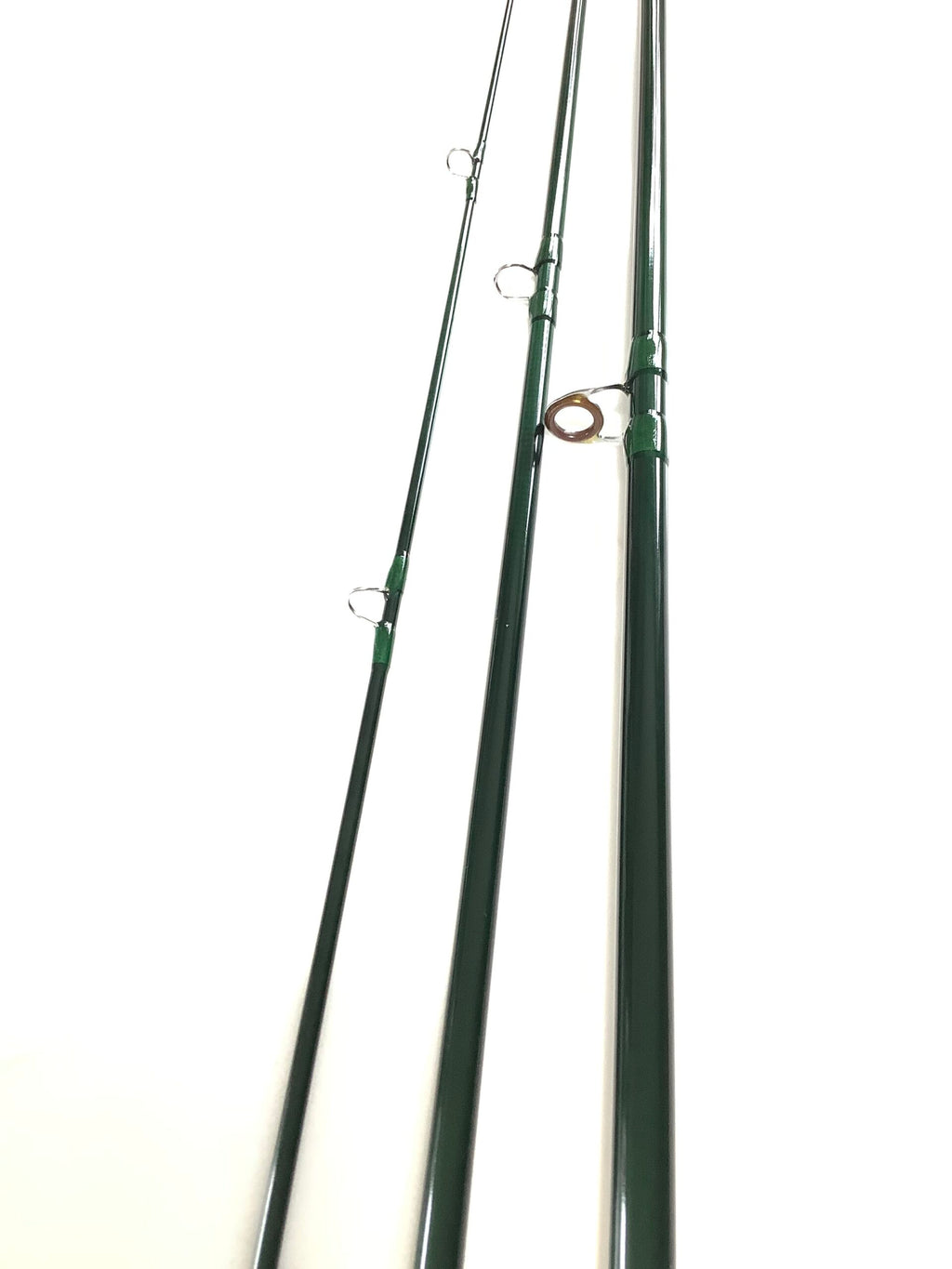 David NORWICH MX400-XL 10ft #7/9 Fly Rod