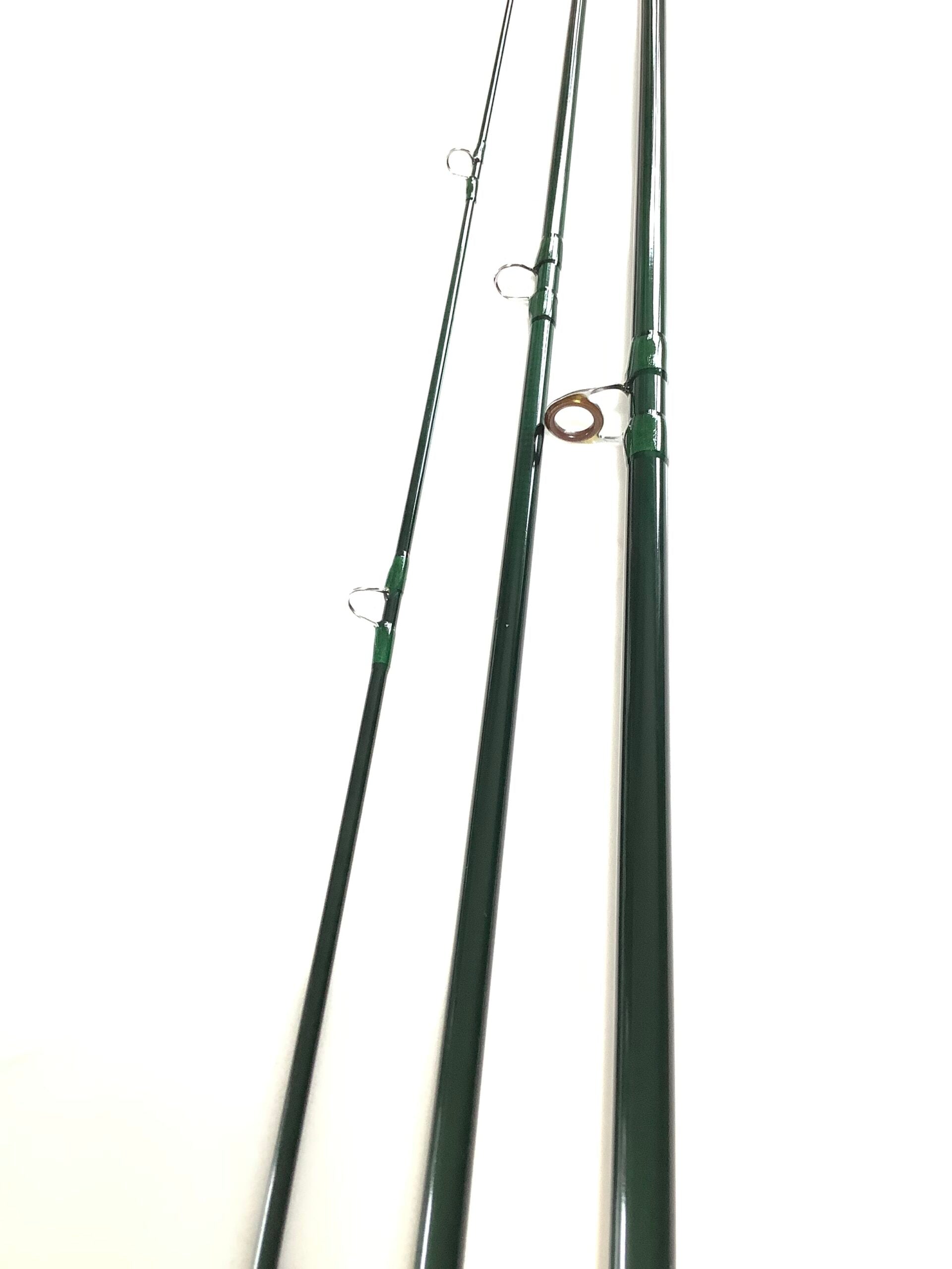 David NORWICH MX400-XL 10ft #7/9 Fly Rod