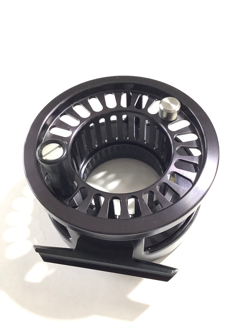 Rare LOOP Hubless Fly Reel