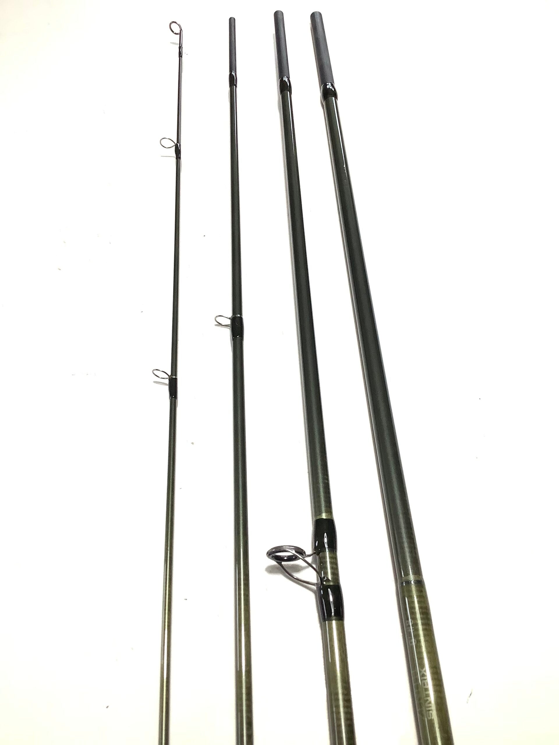 NEW unused HARDY BROS “ ZENITH Sintrix” 9ft Fly Rod