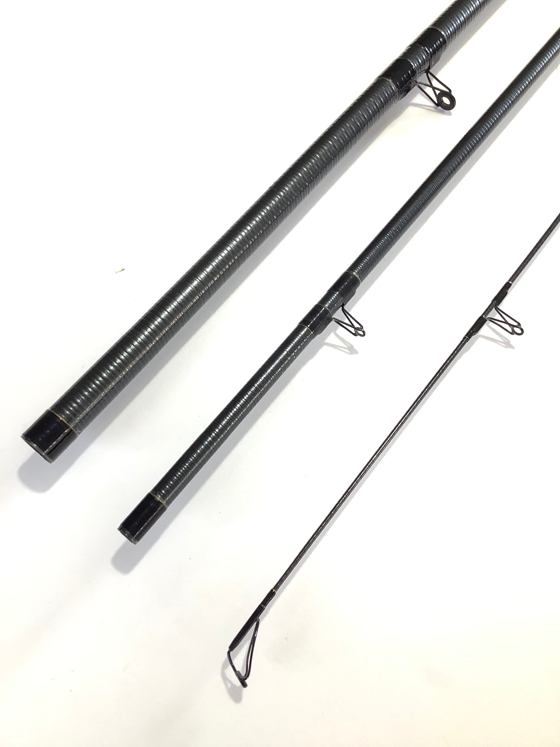 Vintage DAIWA SUPER SENSOR Graphite Match 12ft Rod