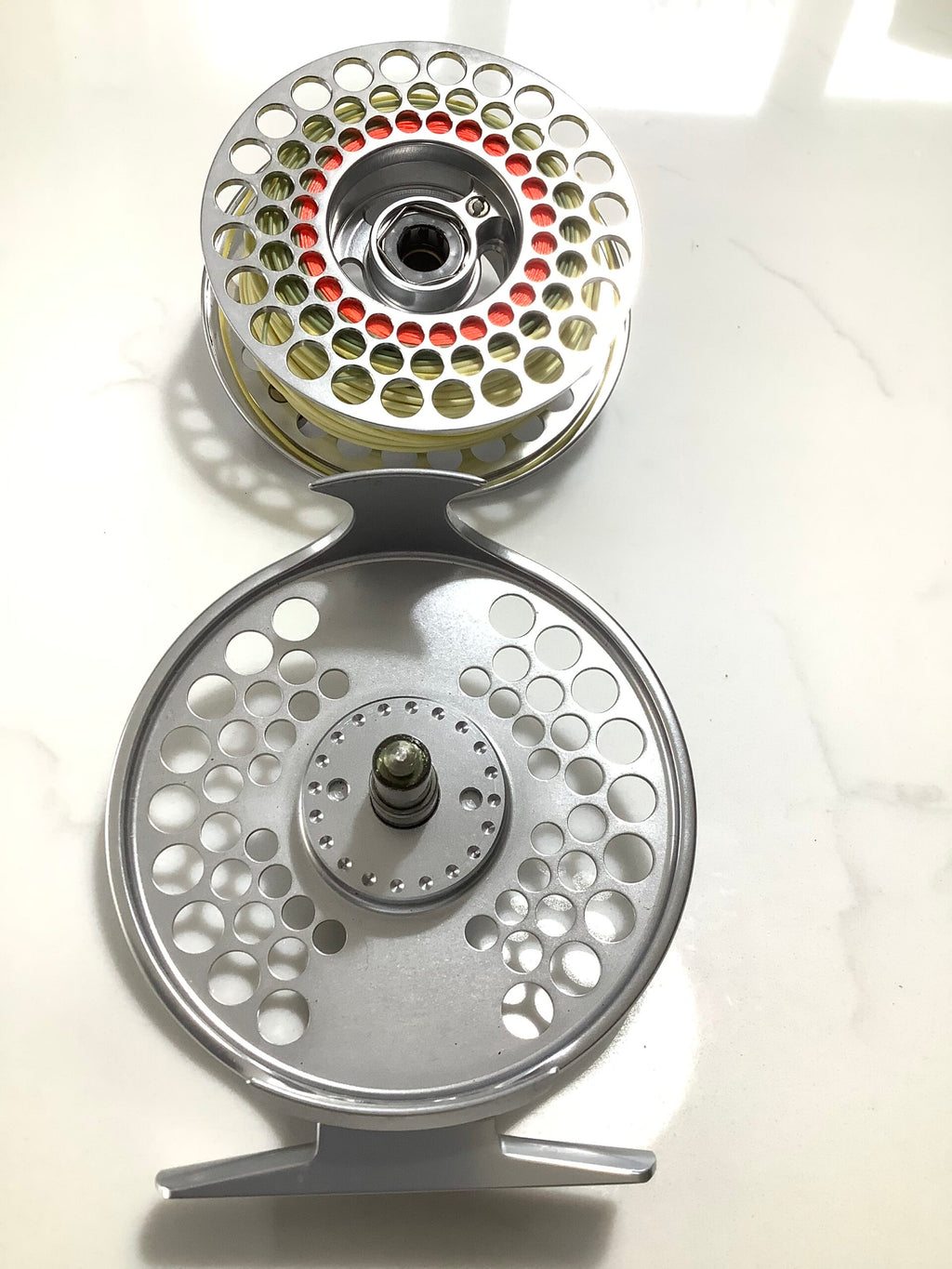 ORVIS Access Mid Arbor IV Fly Reel