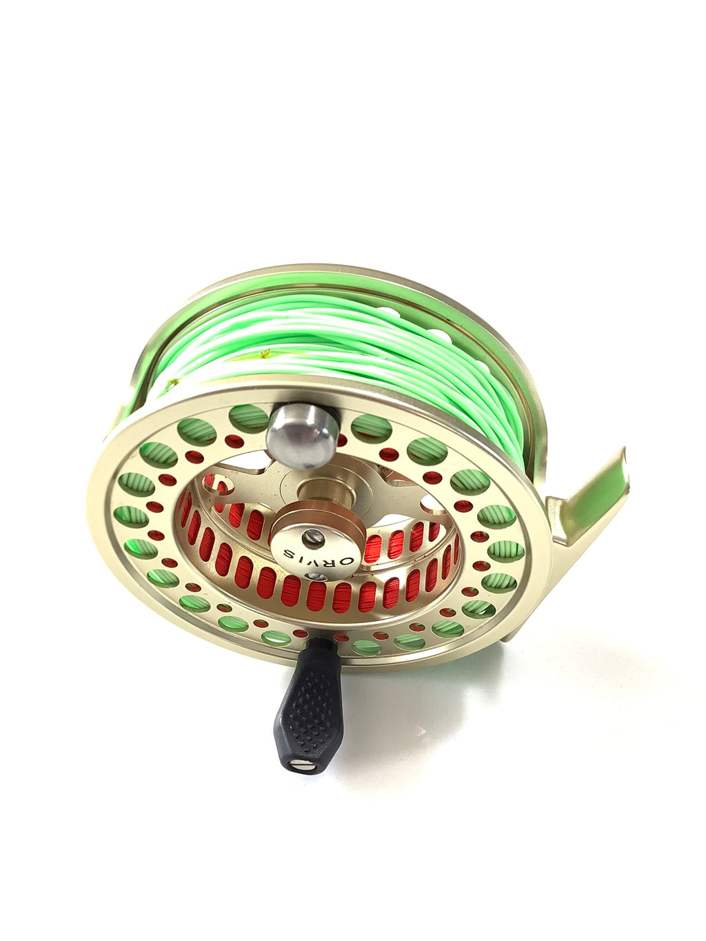ORVIS BATTENKILL LARGE ARBOR III Fly Reel
