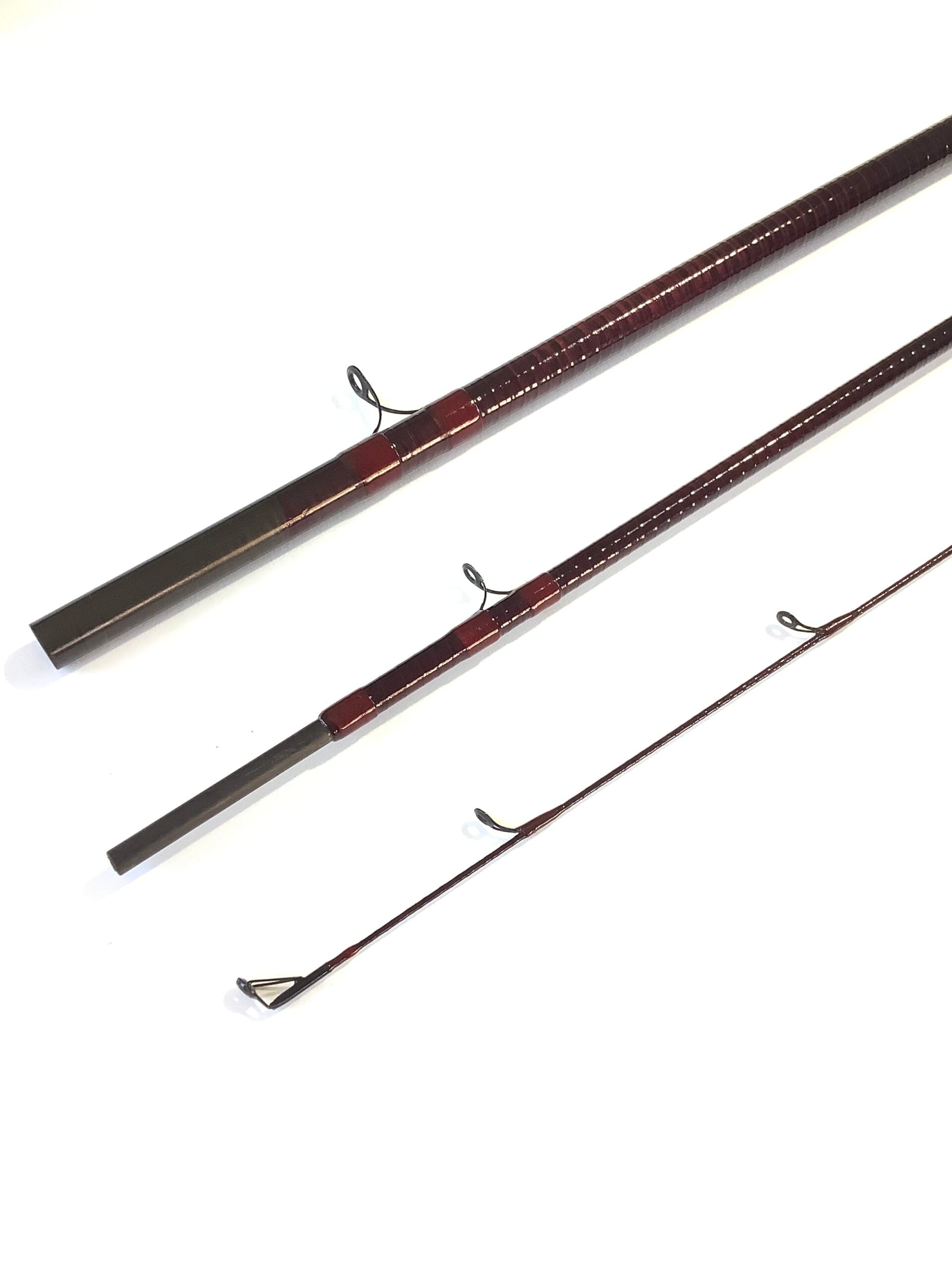 DAIWA TOM PICKERING MATCH WINNER-S Amorphous Waggler Special Model 13ft Rod