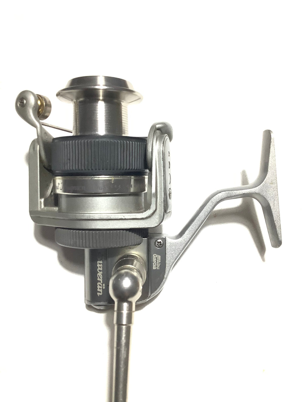 ABU SUVERAN 3000M REEL WITH BOX