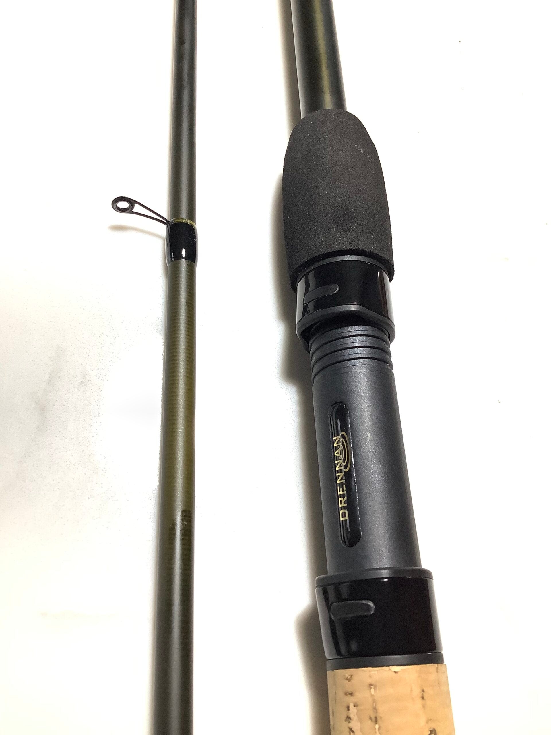 DRENNAN Specialist Float 13ft x-tension compact rod