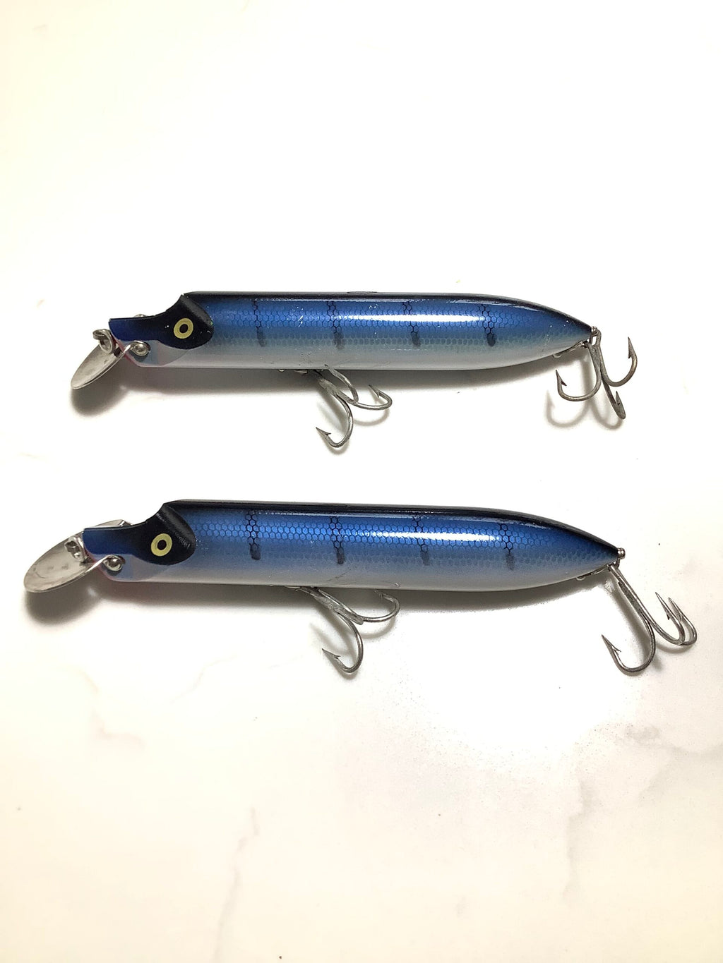 Large ABU HI-LO LURES