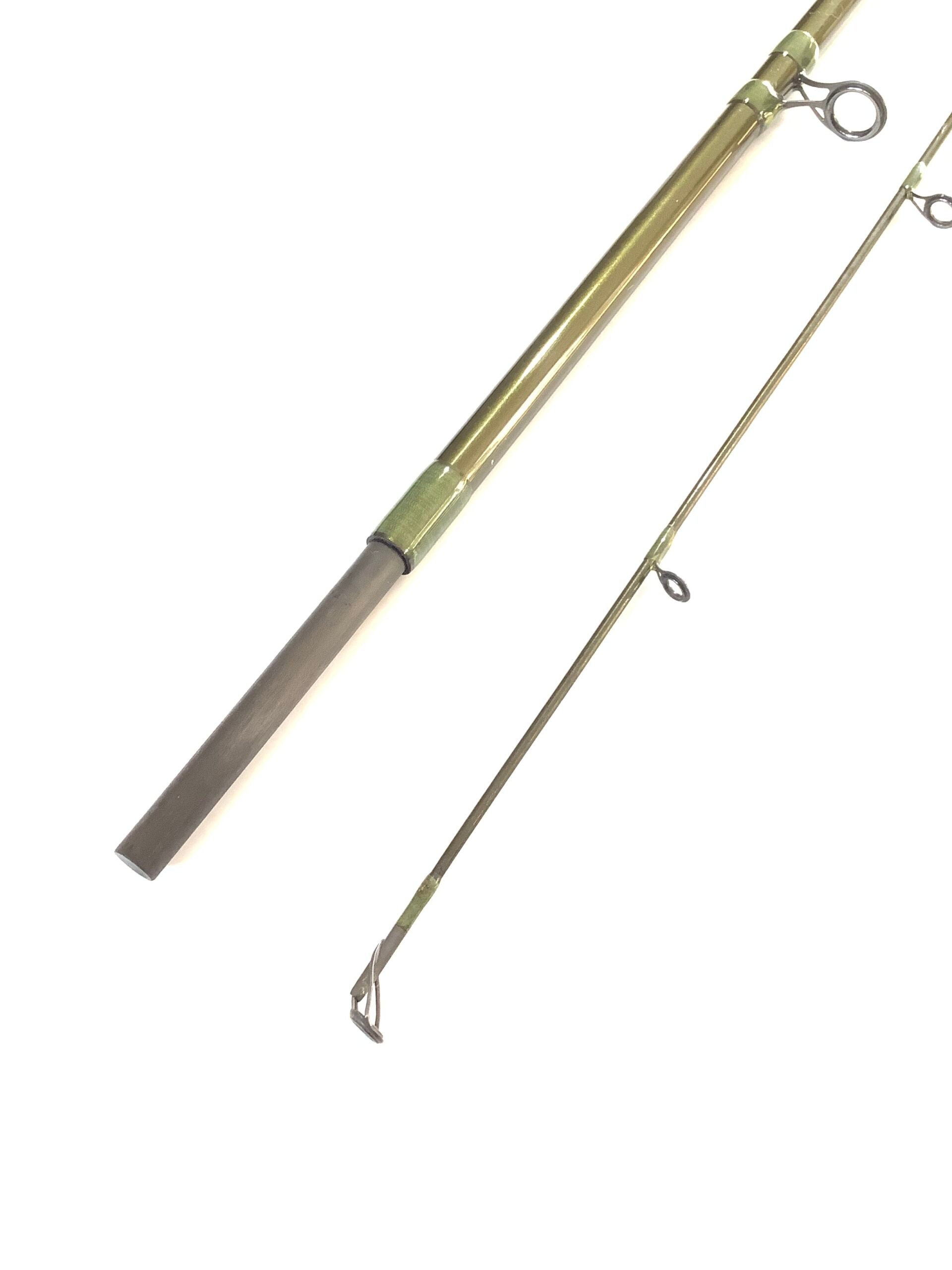 HARDY BROS “ MARKSMAN” SPECIMEN AVON 11 1/2ft ROD