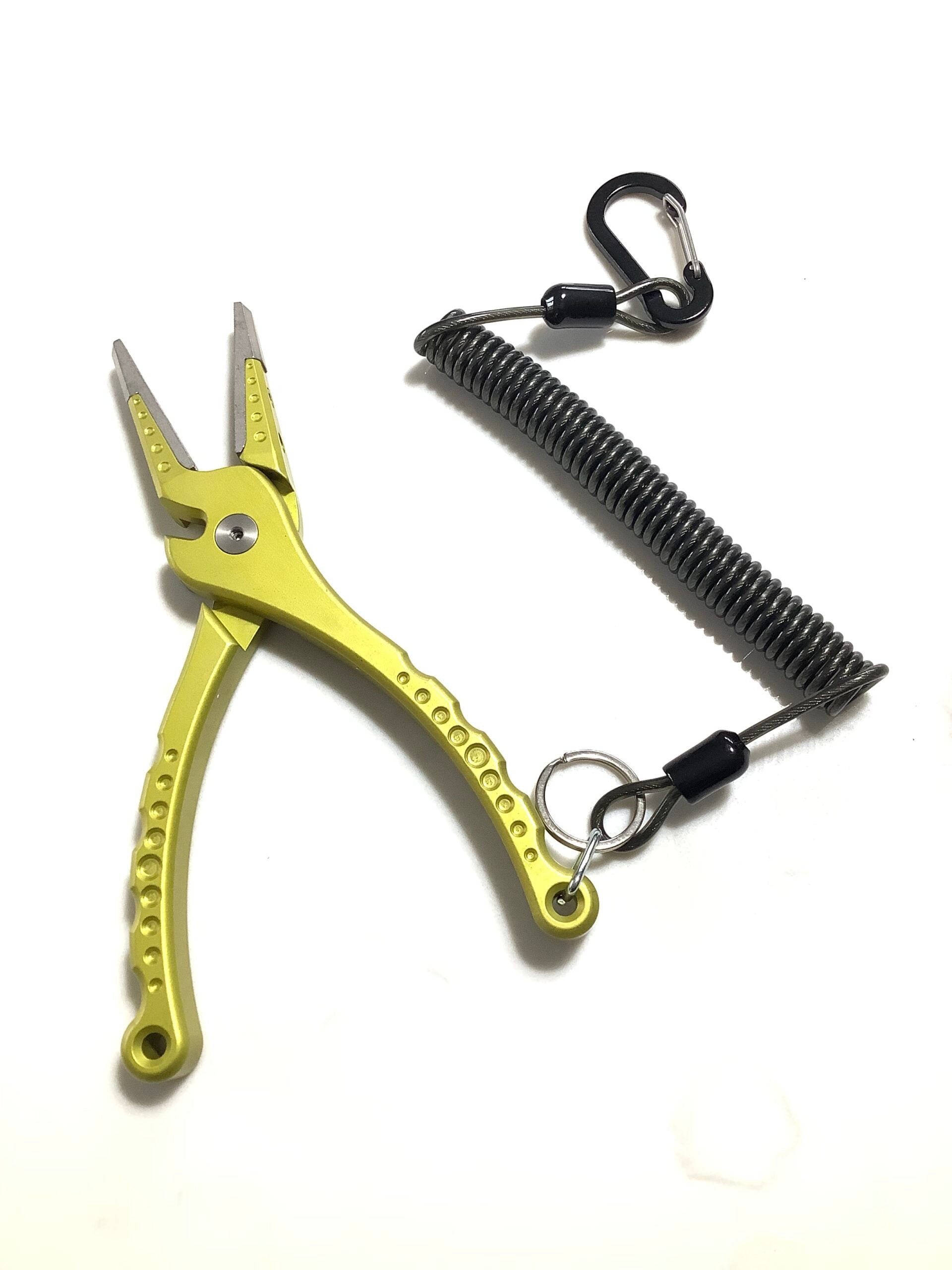 FISHPOND “BARRACUDA” FISHING PLIERS