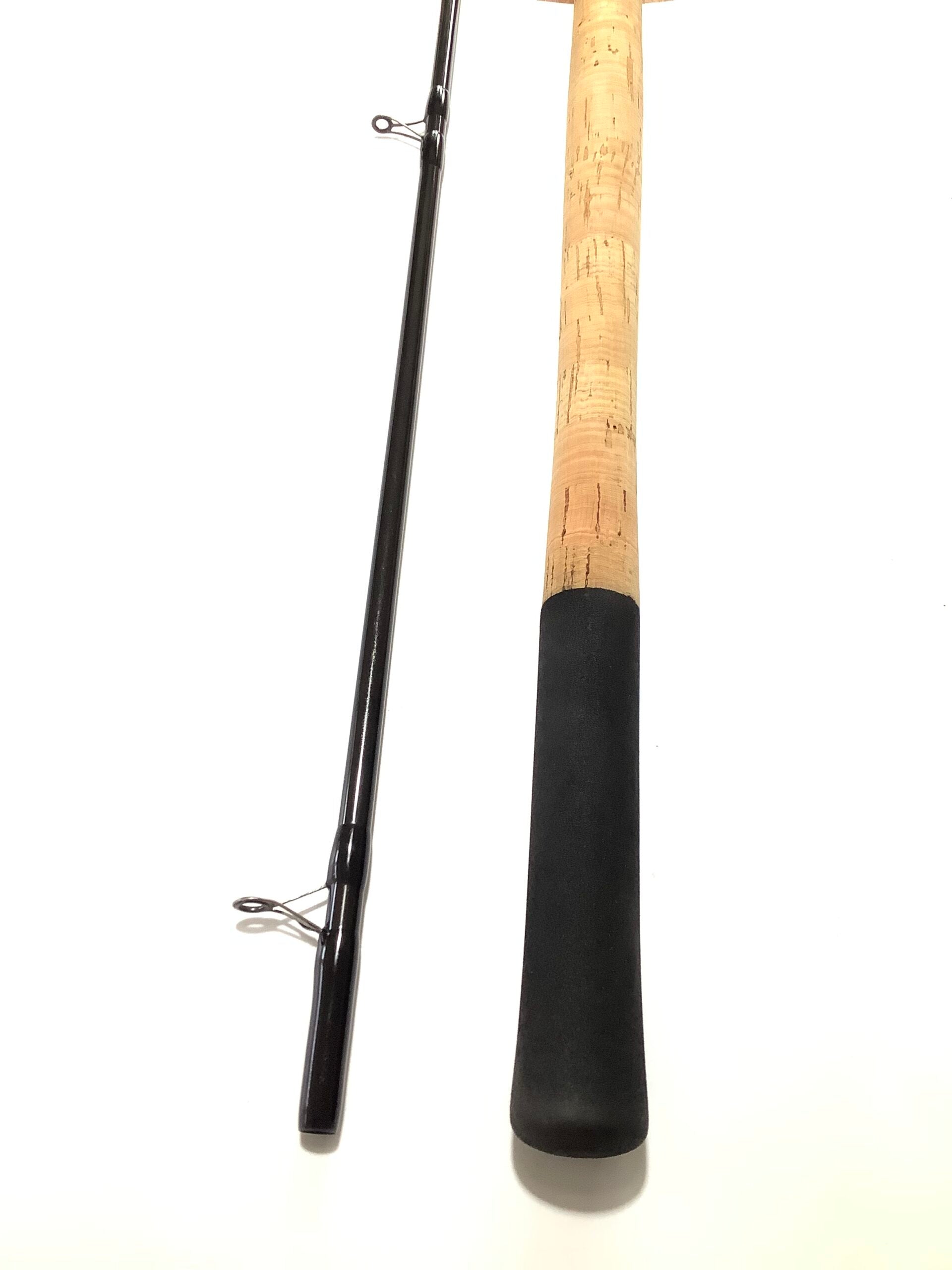 Preston Innovations CARBONACTIVE Mini 11ft Float Rod