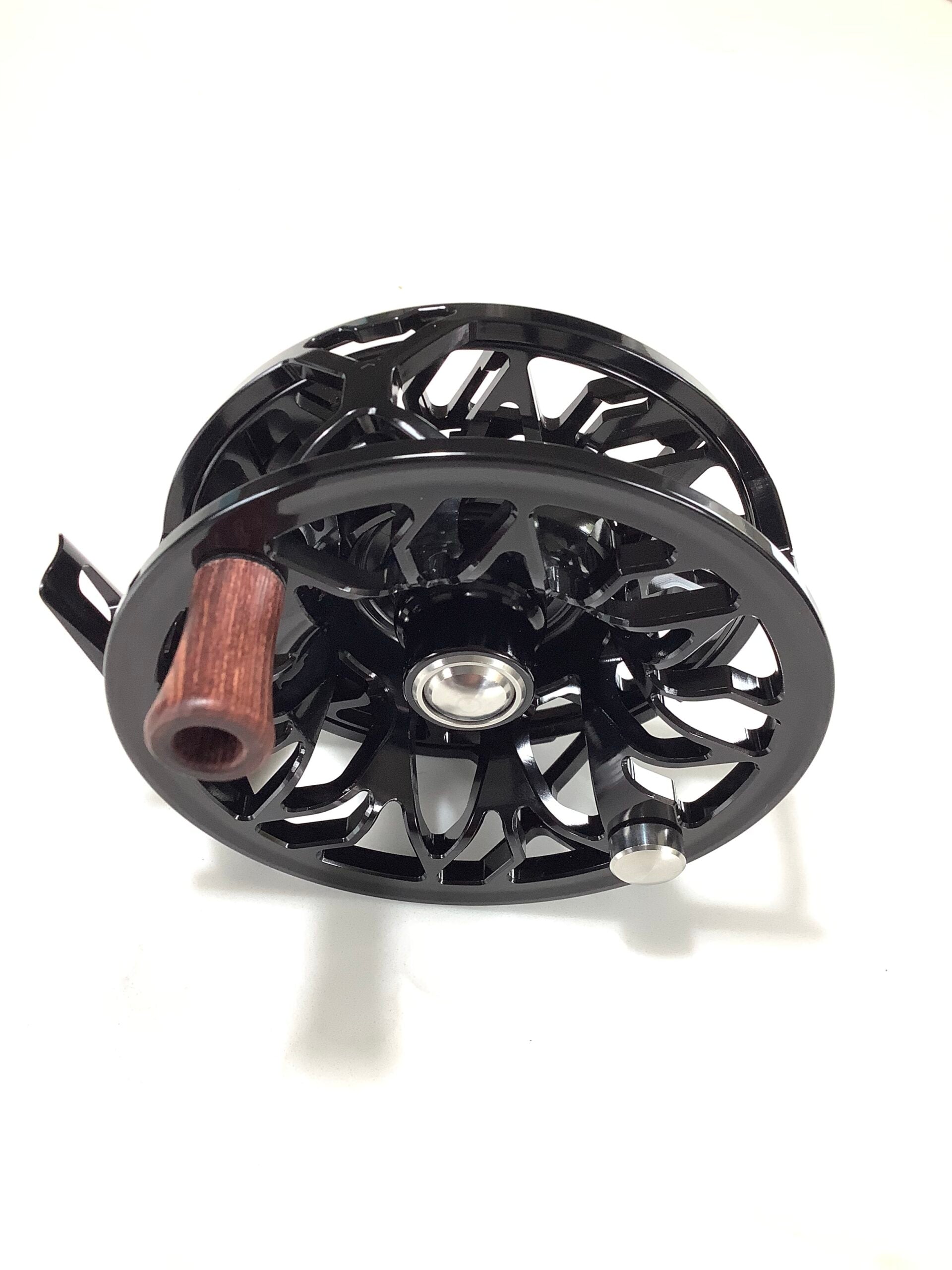 NEW ABEL  “ ROVE “ 7/9 Fly Reel
