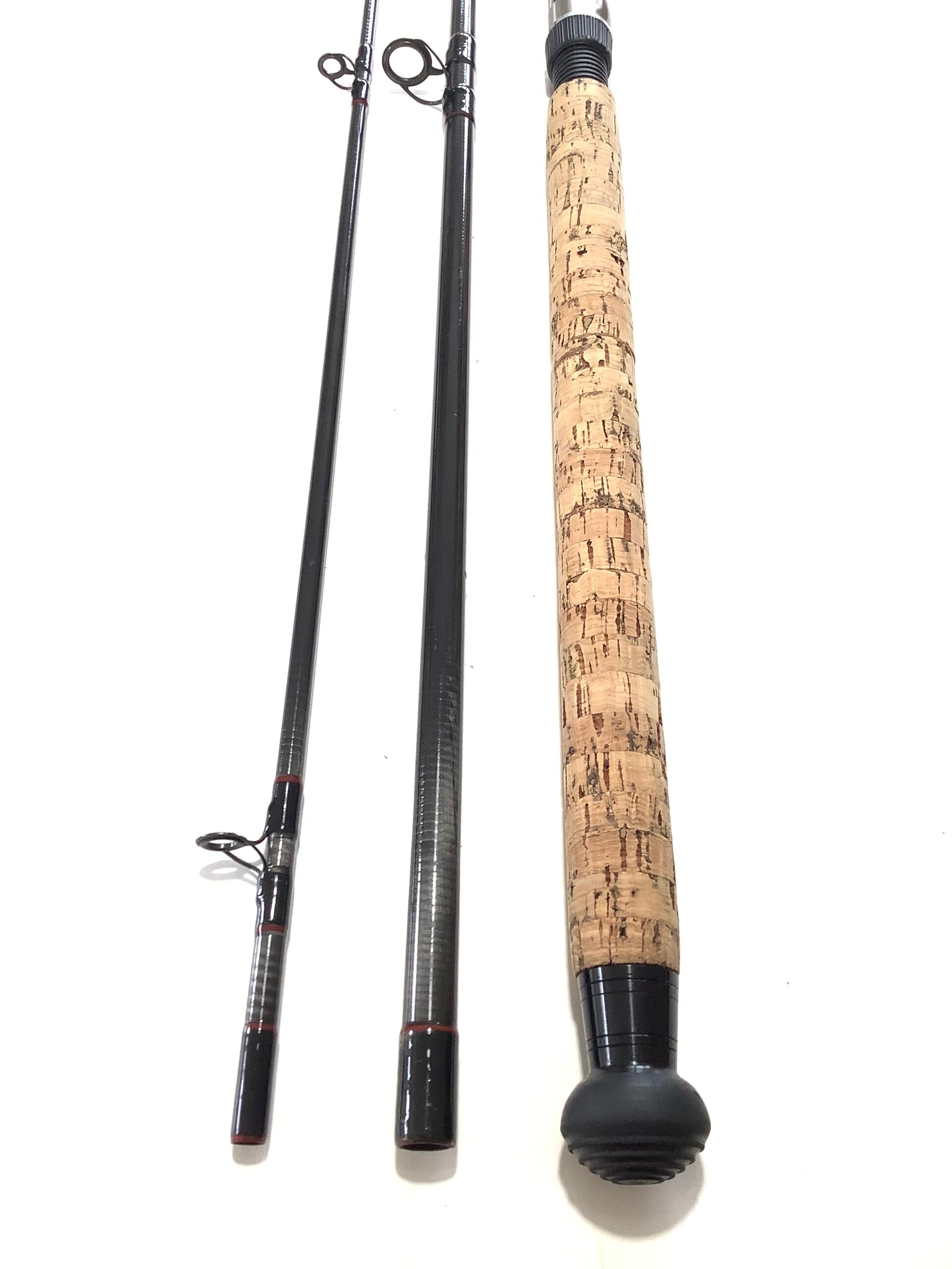 Classic NORMARK “ The Salmon All-Rounder” 12ft Rod