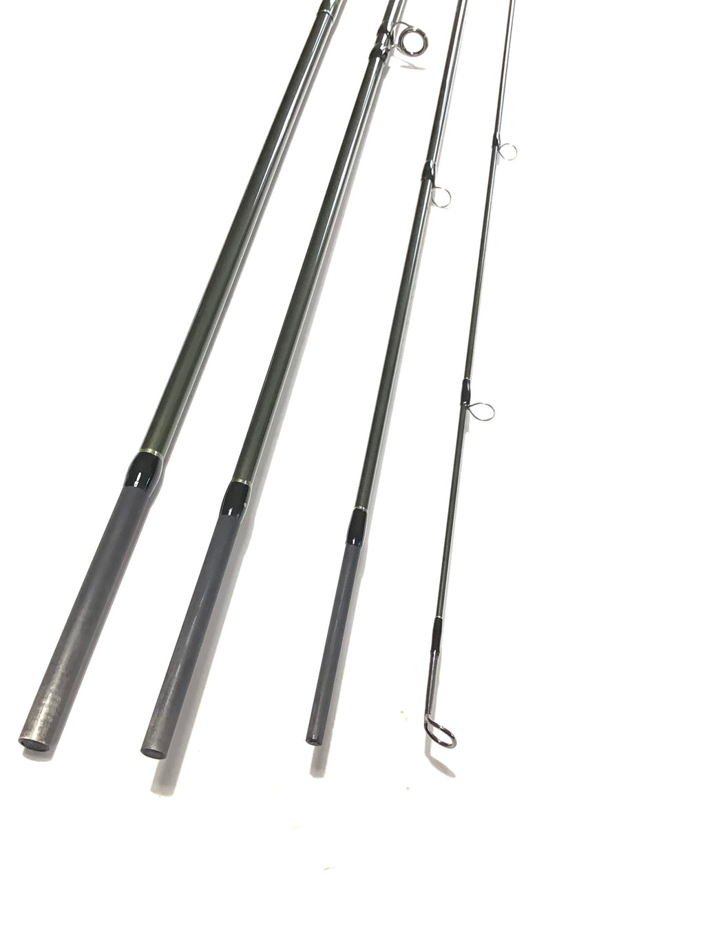 NEW unused HARDY BROS “ ZENITH Sintrix” 9ft Fly Rod