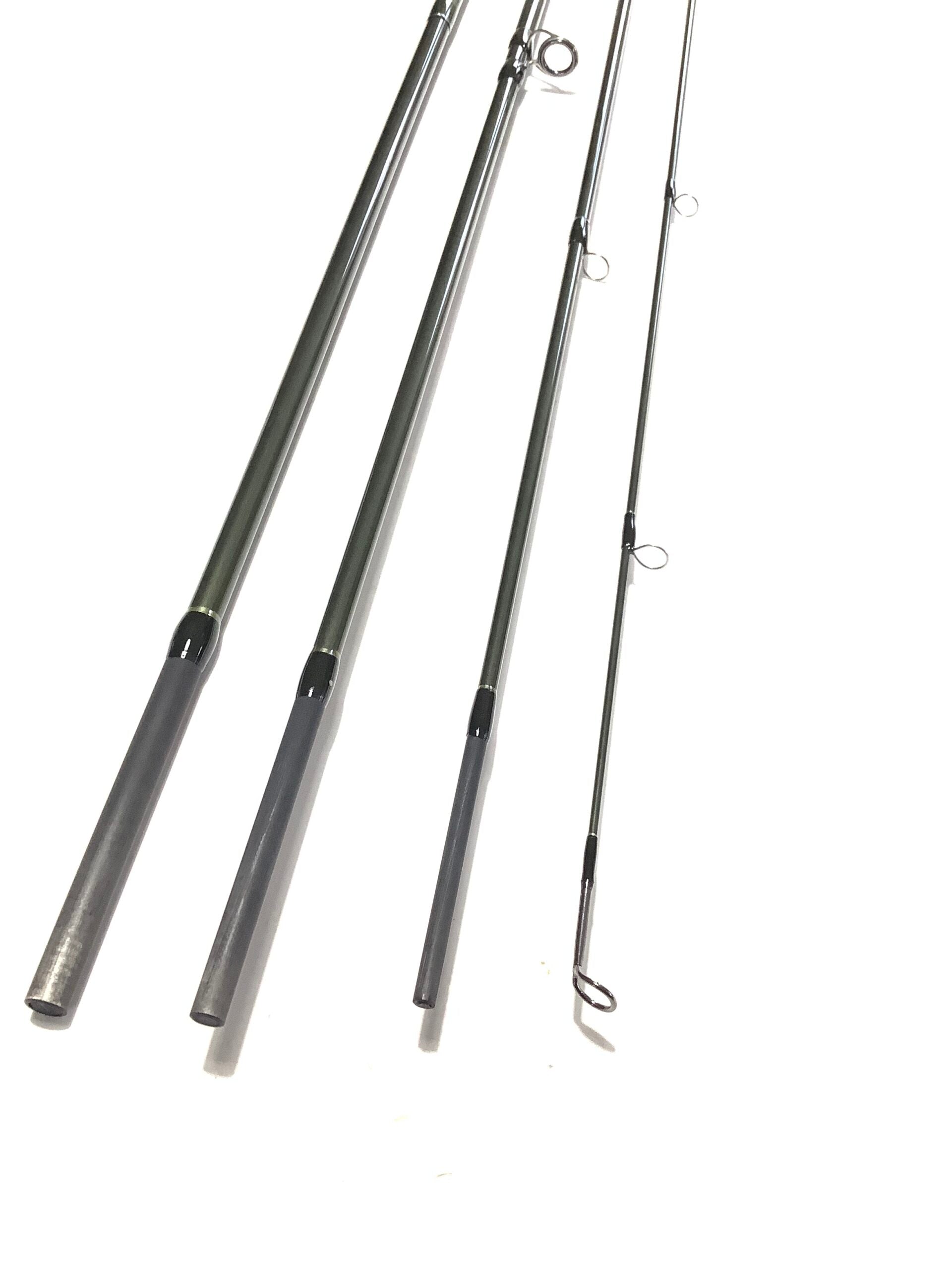 NEW unused HARDY BROS “ ZENITH Sintrix” 9ft Fly Rod