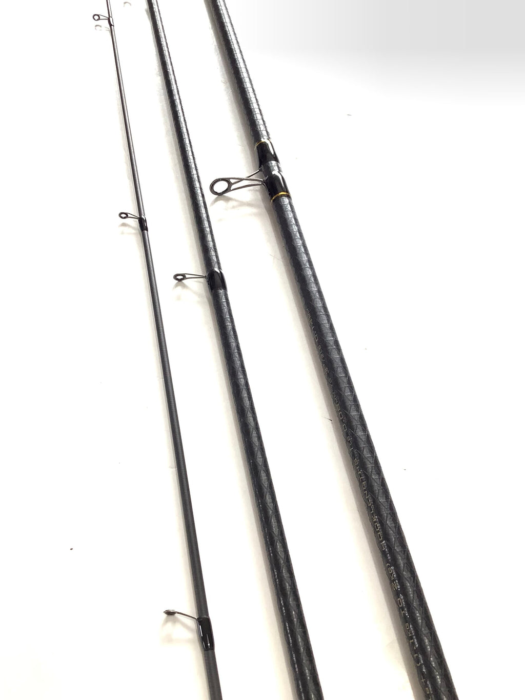 DRENNAN ACOLYTE ULTRA 13ft Rod