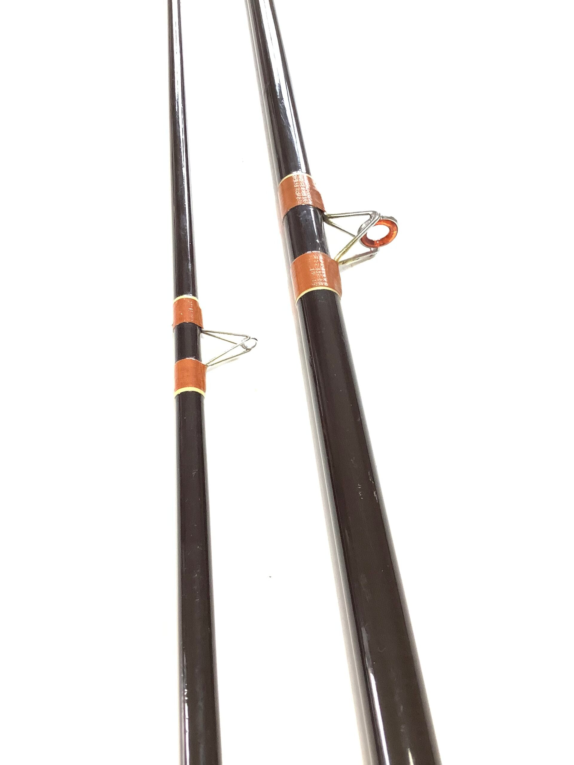 Vintage Webley Scott “ Super Trotter” Rod