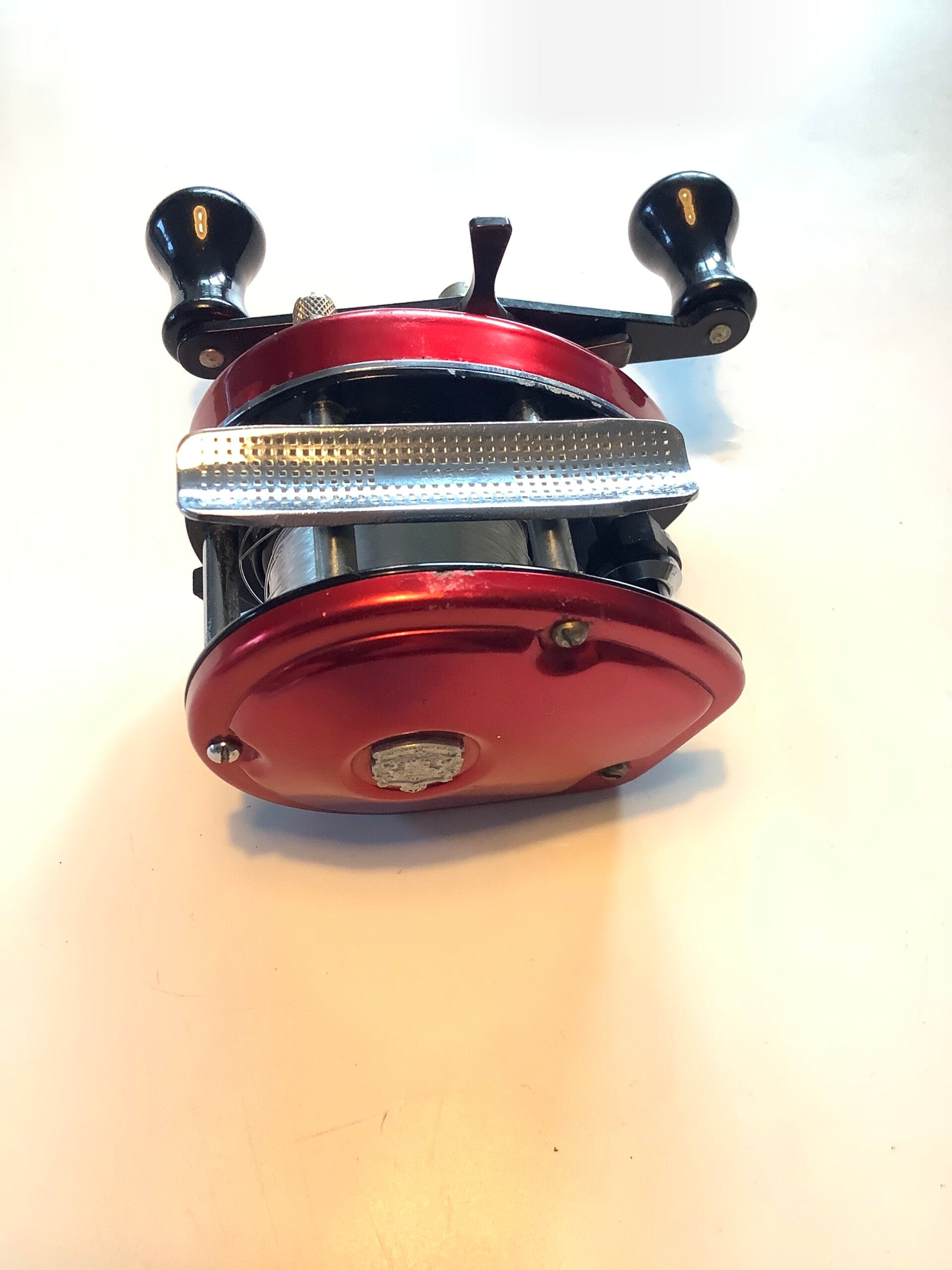 ABU Ambassadeur 1000c Casting Reel