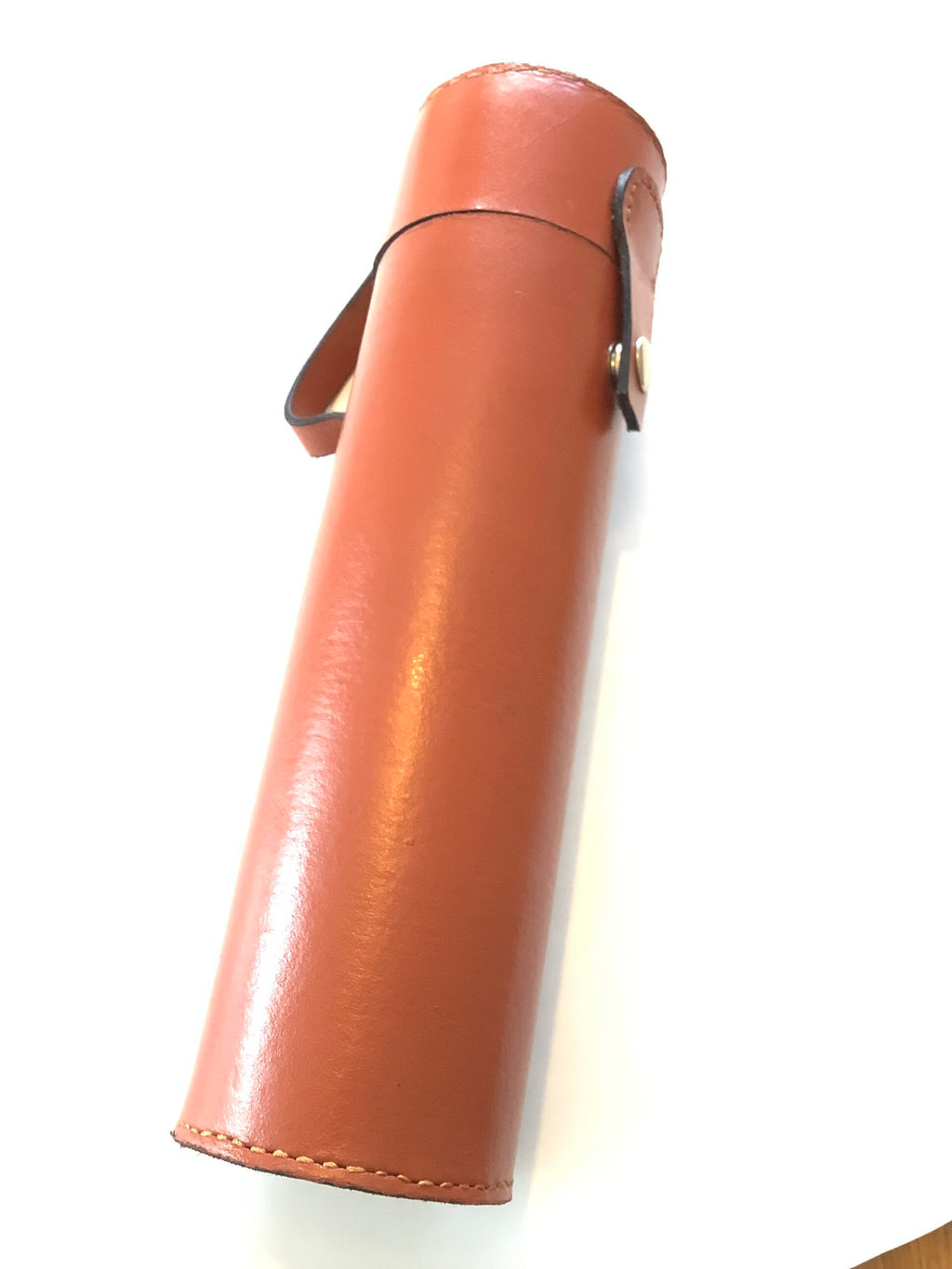Large Size Leather Float Carrier