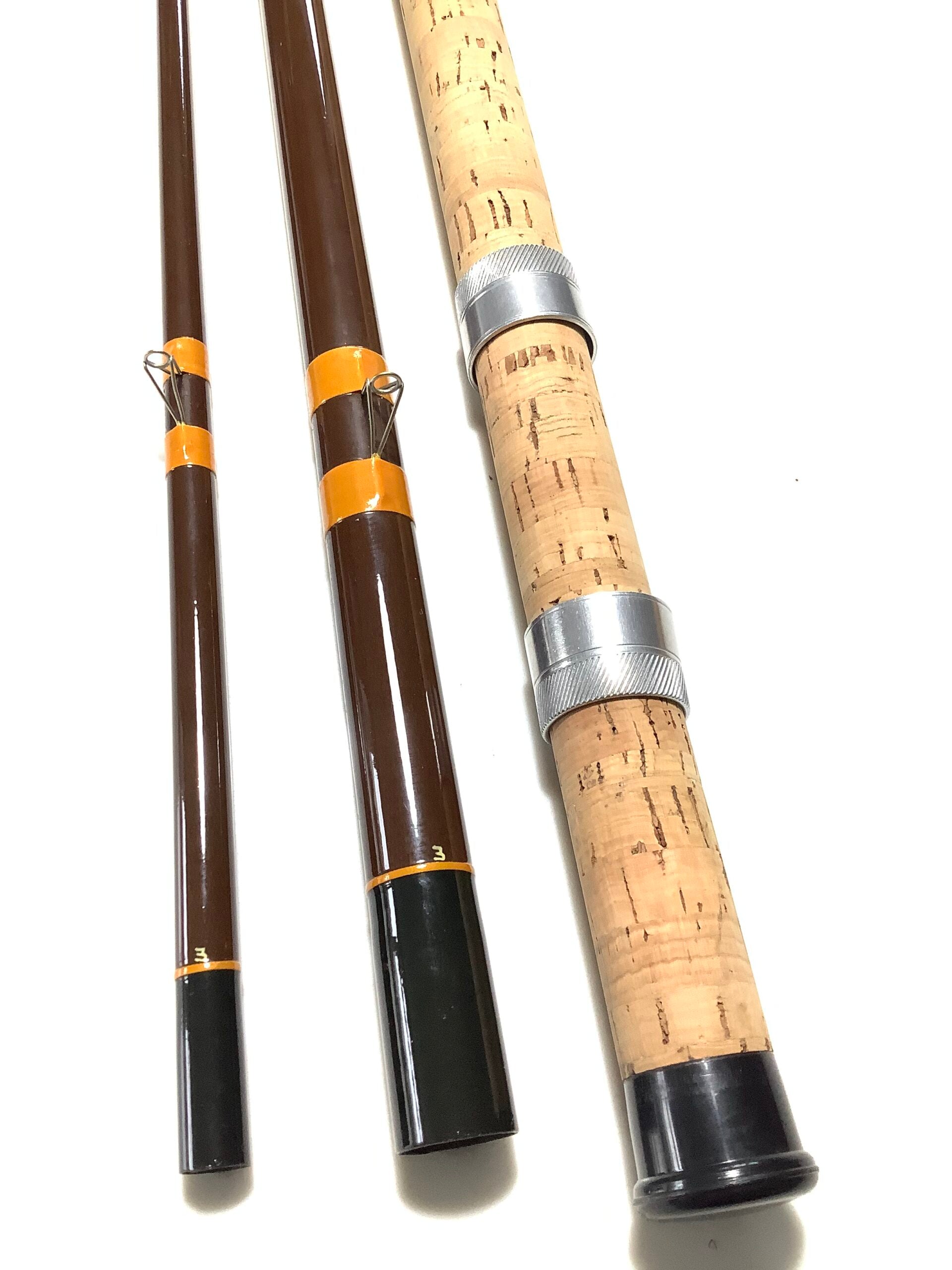 Hardy Bros 14ft Matchmaker Float Rod