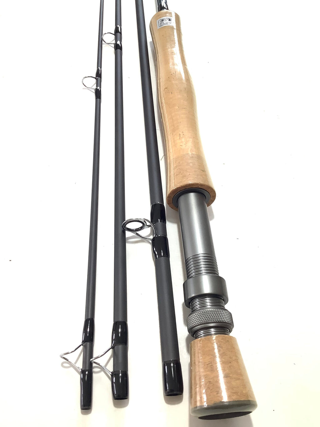 New Unused GREYS HARDY GS 9ft 6” #7 Fly Rod