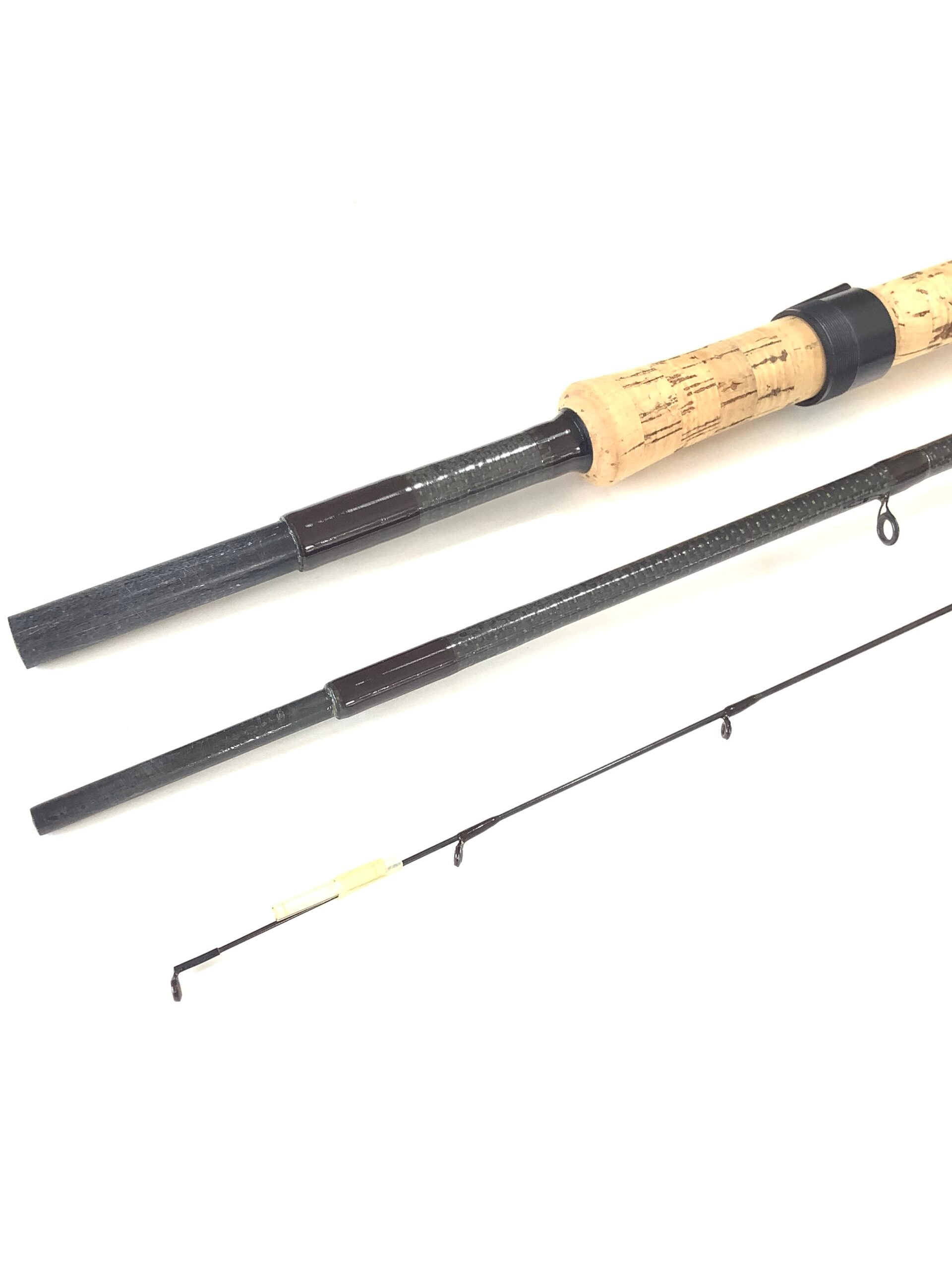 North Western BARBEL QUIVER Kevlite 11ft Rod