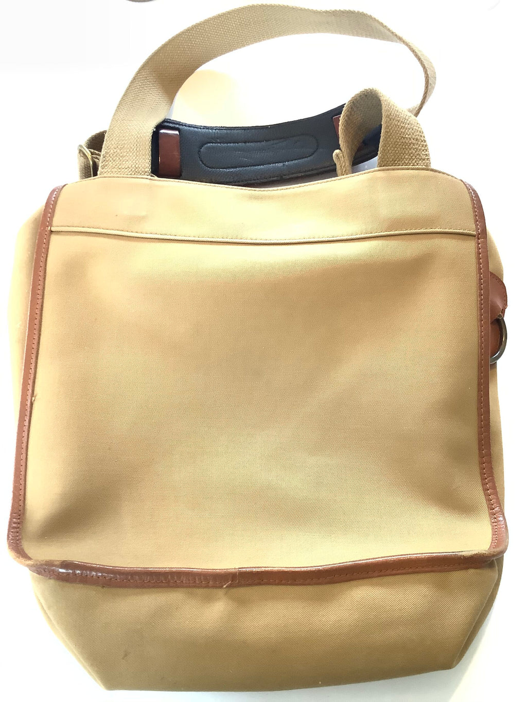 Rare Billingham Game/Anglers Bag