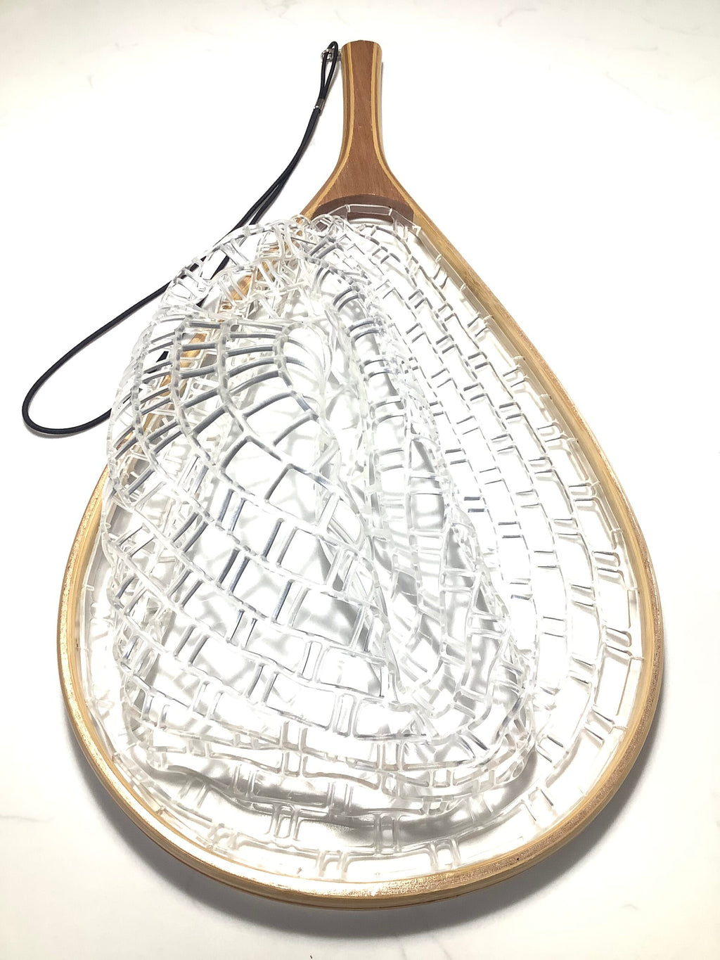Fly Fisherman’s Trout Landing Net