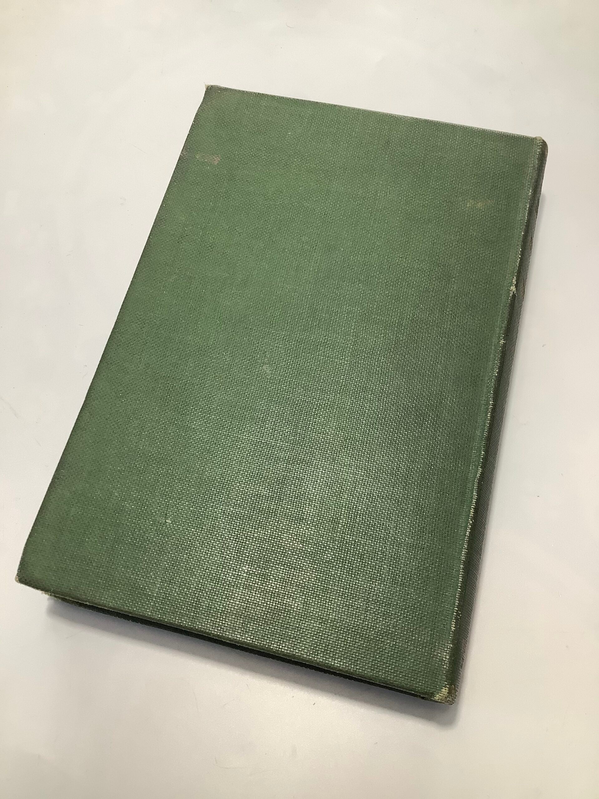 ANGLING SKETCHES Fom a Wayside Inn By Duncan Fraser 1911 1st Ed