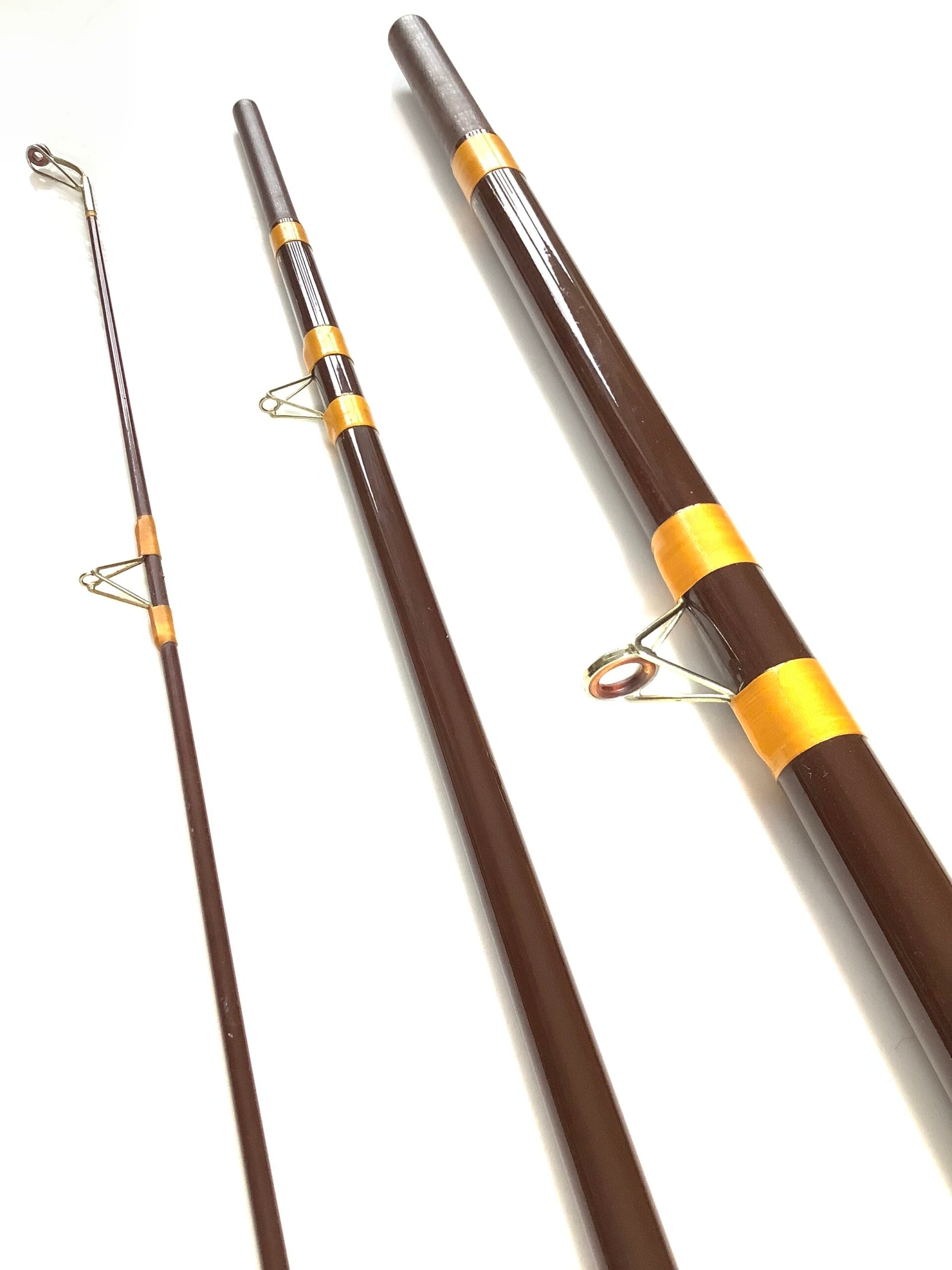 Vintage Hardy Bros MATCHMAKER 12ft Float Rod